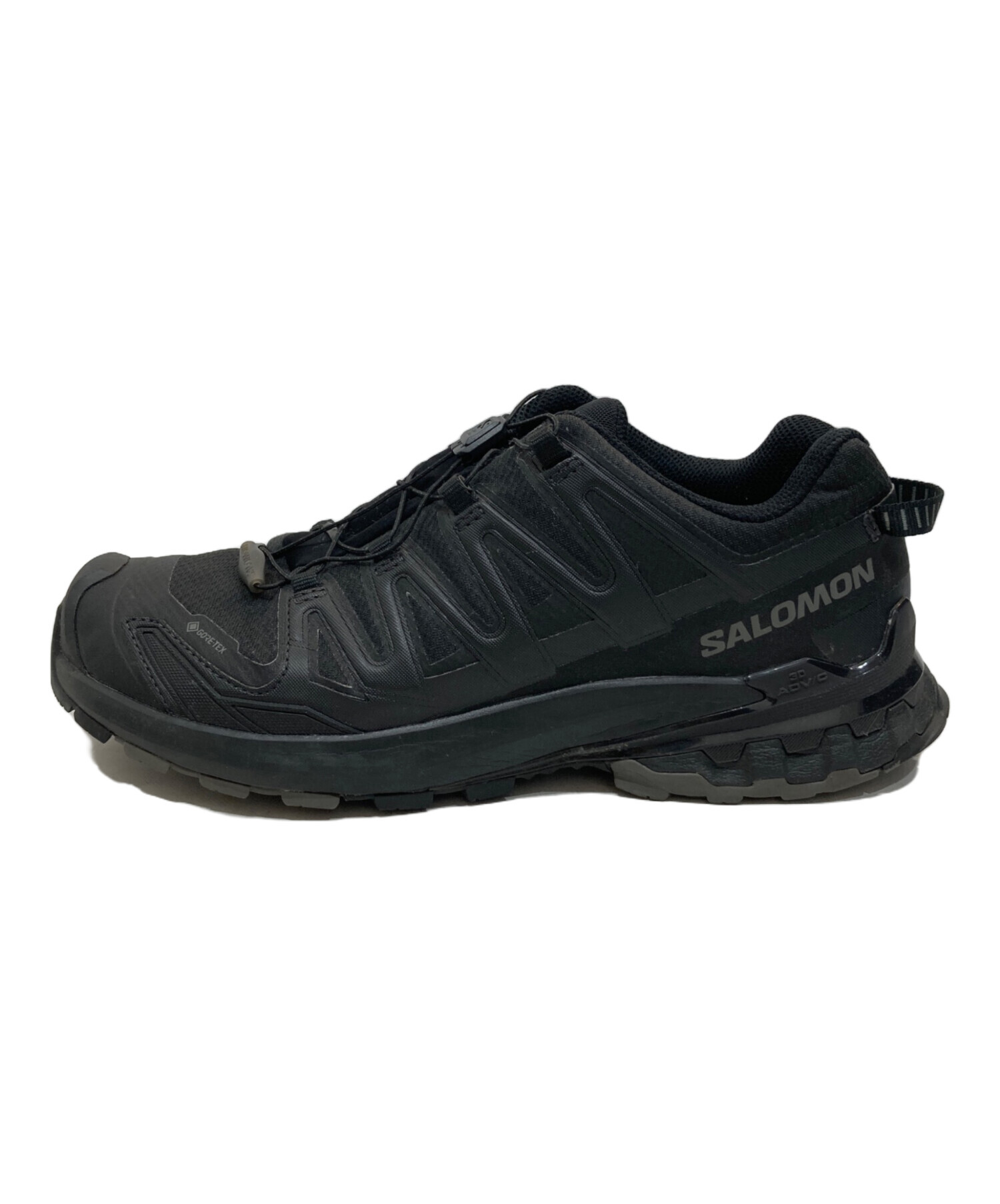 中古・古着通販】SALOMON (サロモン) XA PRO 3D V9 GORE-TEX ブラック