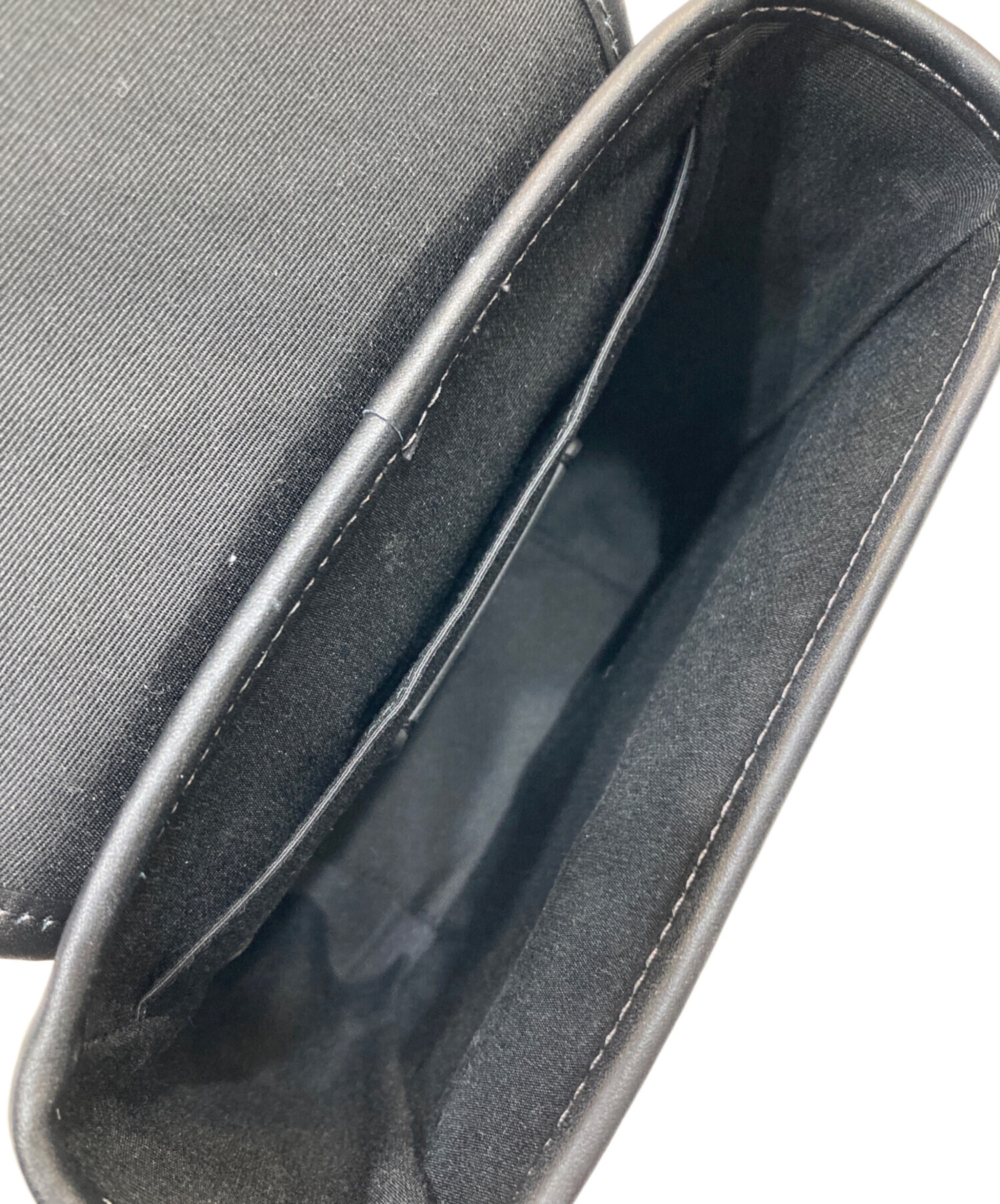 中古・古着通販】COACH (コーチ) ルーカス クロスボディ・シグネチャー