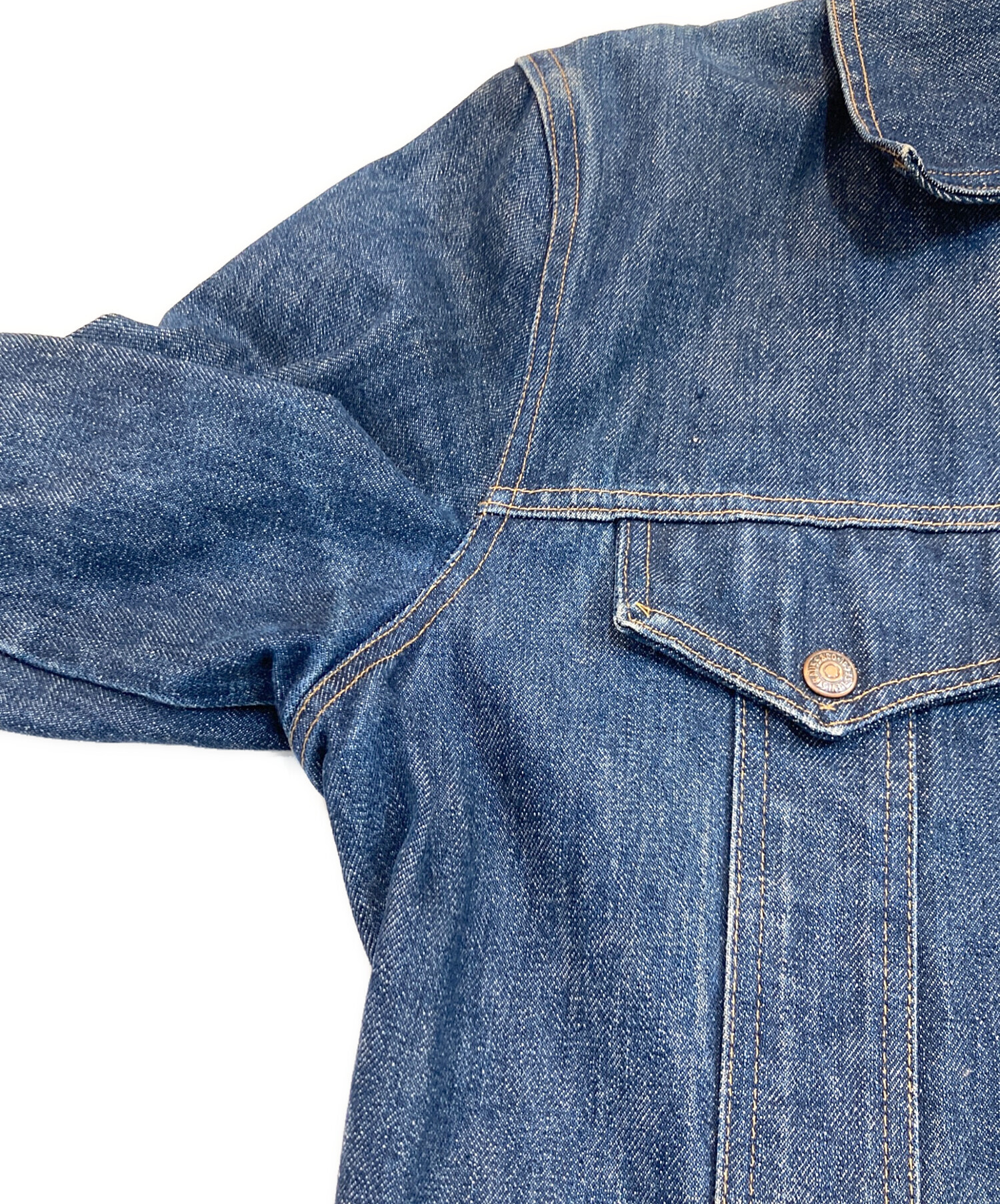 中古・古着通販】LEVI'S (リーバイス) 70s ブッシュジャケット