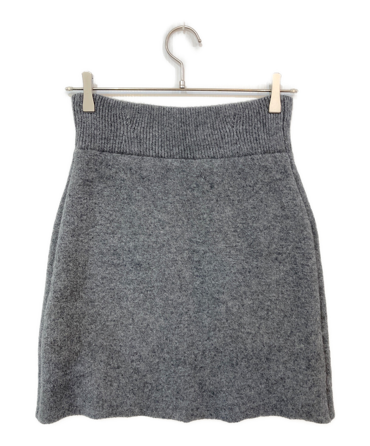 中古・古着通販】FRAY ID (フレイ アイディー) ラクーンニット