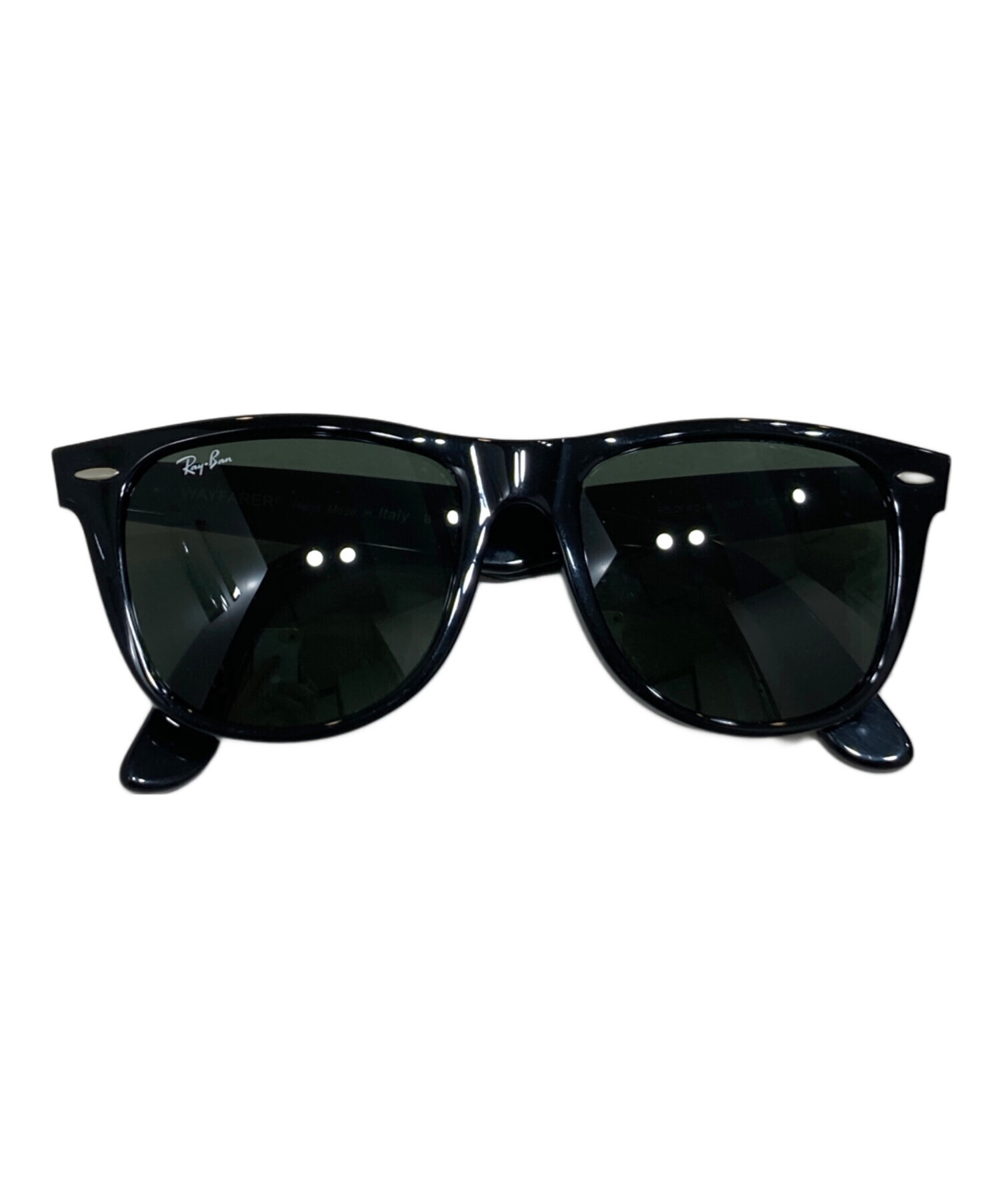 Ray-Ban レイバン サングラス メンズ 【古着】【中古】 中古・古着通販】RAY-BAN (レイバン) サングラス｜ブランド・古着通販