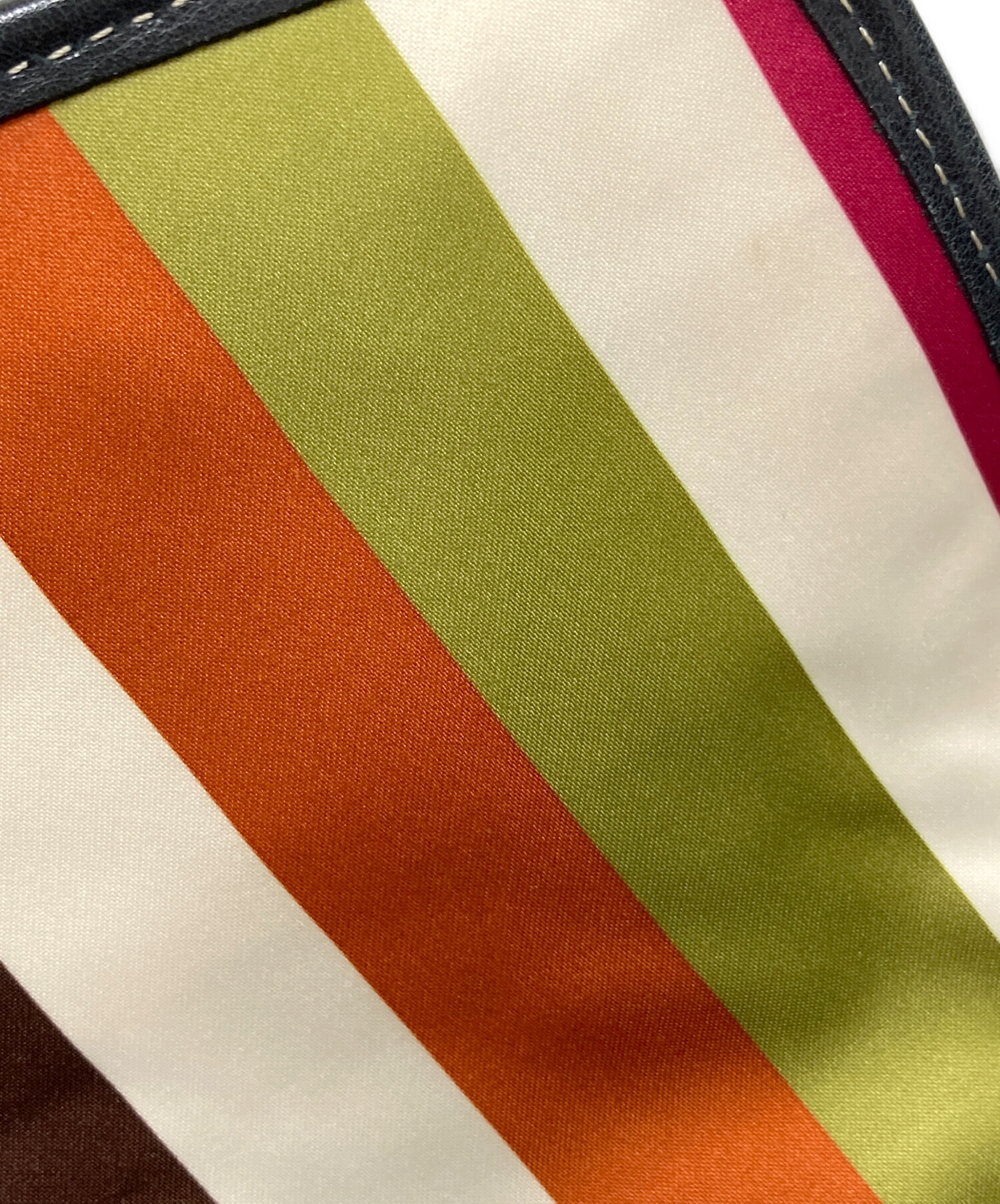 中古・古着通販】COACH (コーチ) ターンロック シグネチャー ワン