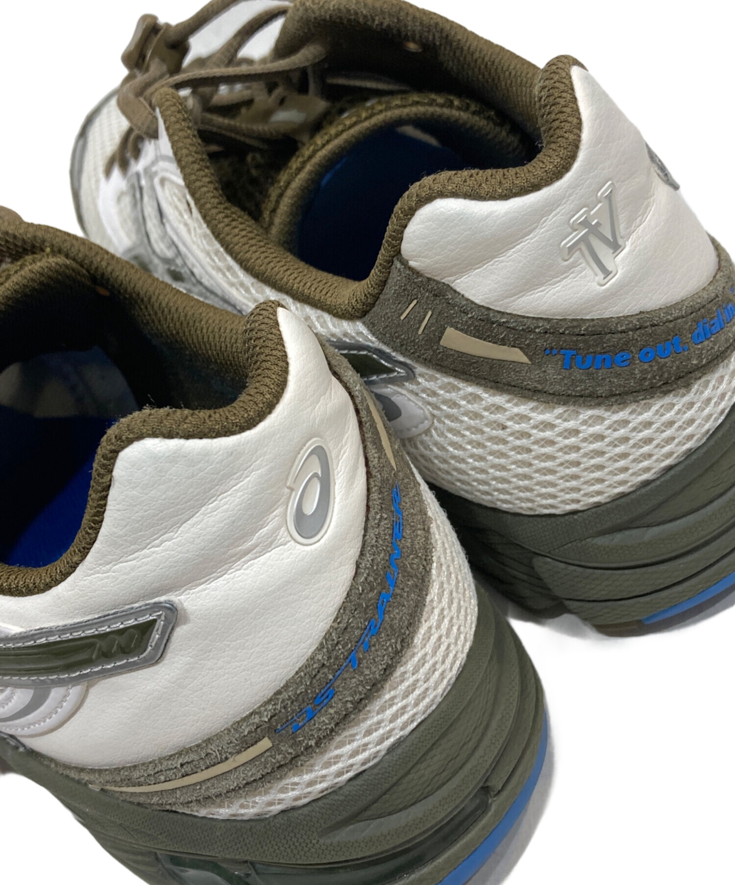 中古・古着通販】asics (アシックス) GEL-DS TRAINER 14 Temptation