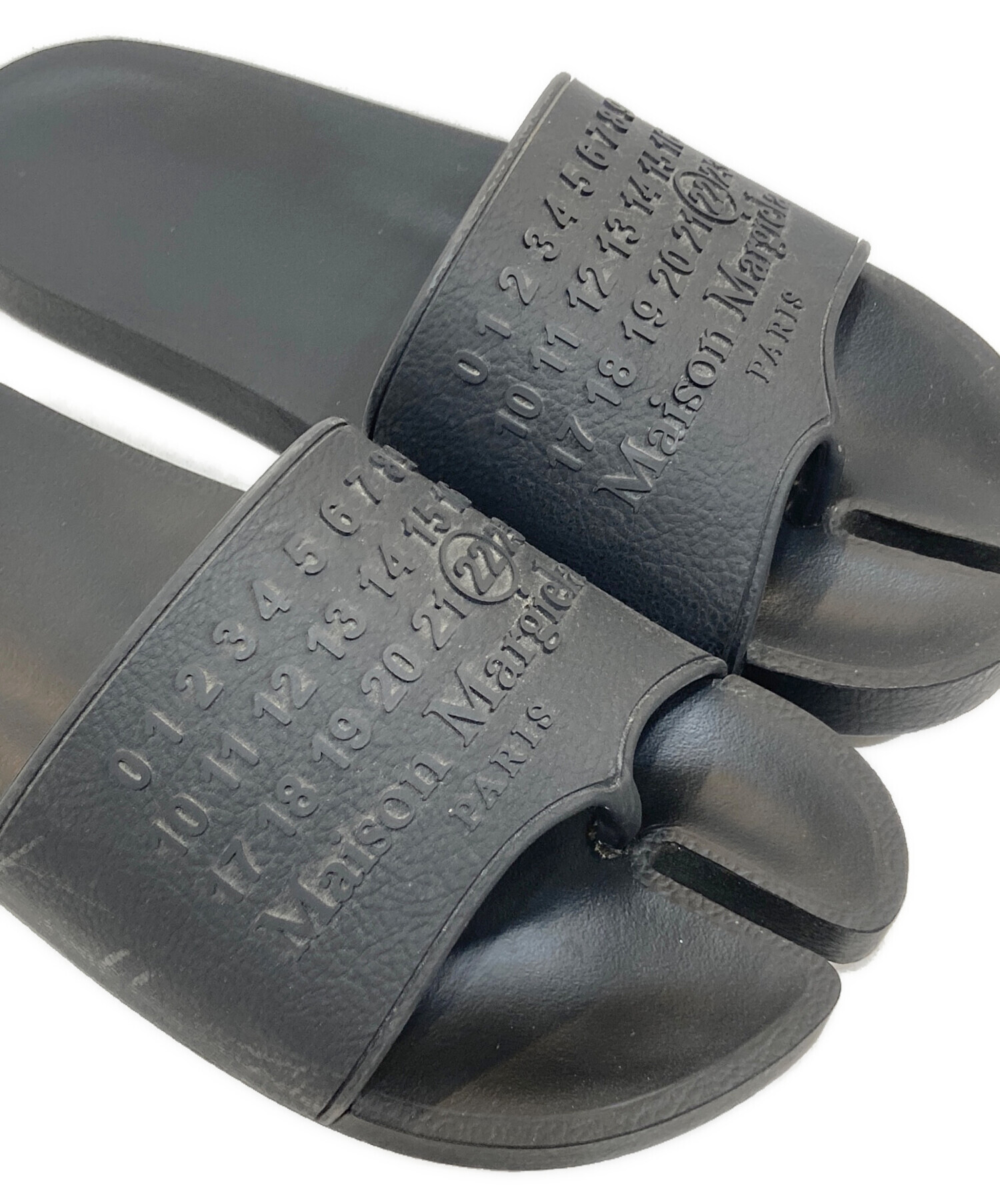 中古・古着通販】Maison Margiela (メゾンマルジェラ) 足袋サンダル