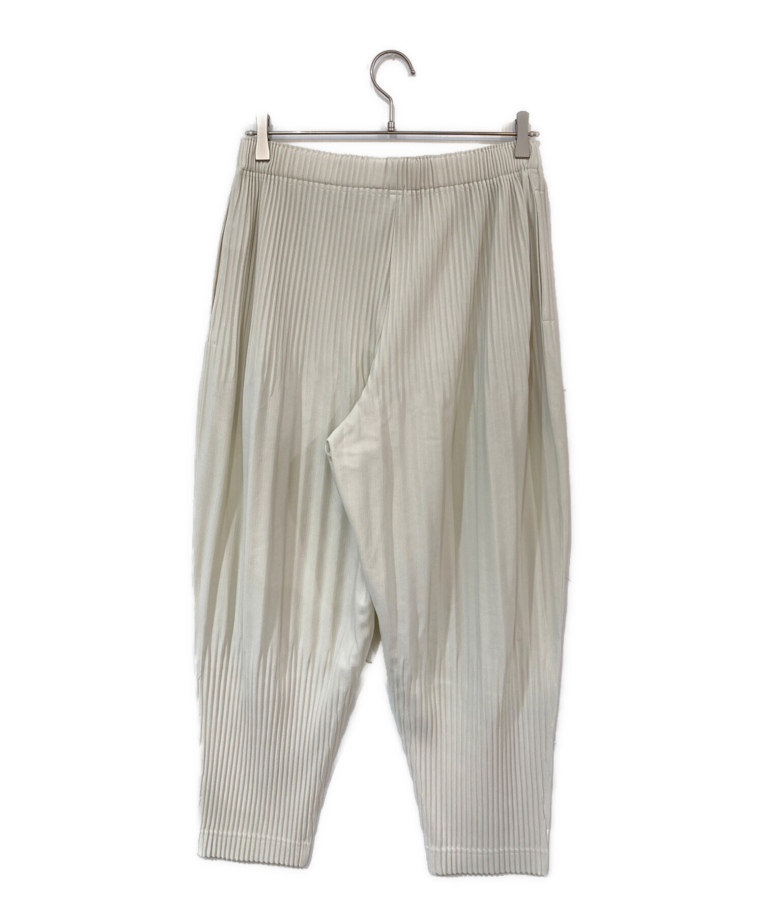 中古・古着通販】HOMME PLISSE ISSEY MIYAKE (オム プリッセ イッセイ