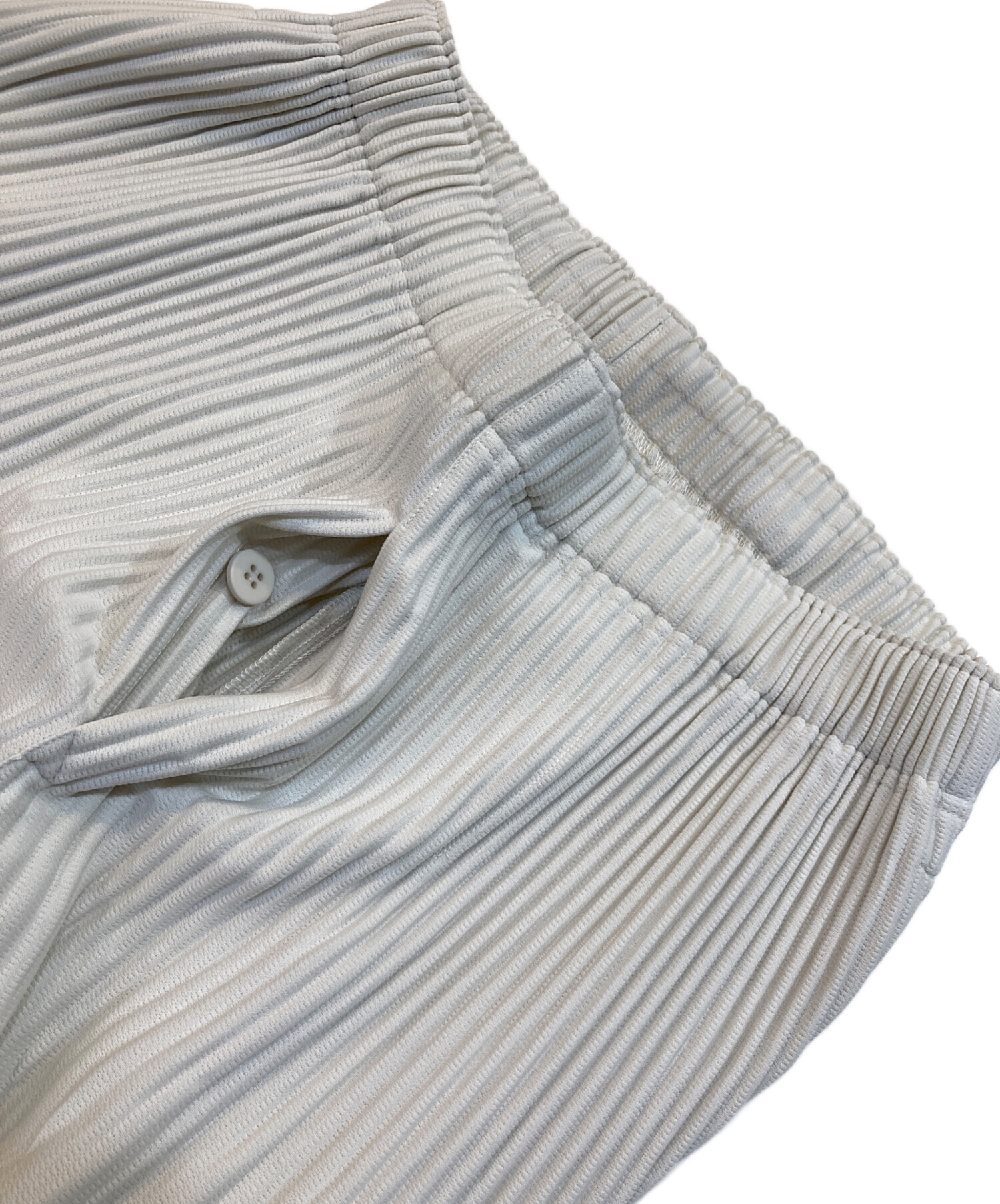 中古・古着通販】HOMME PLISSE ISSEY MIYAKE (オム プリッセ イッセイ