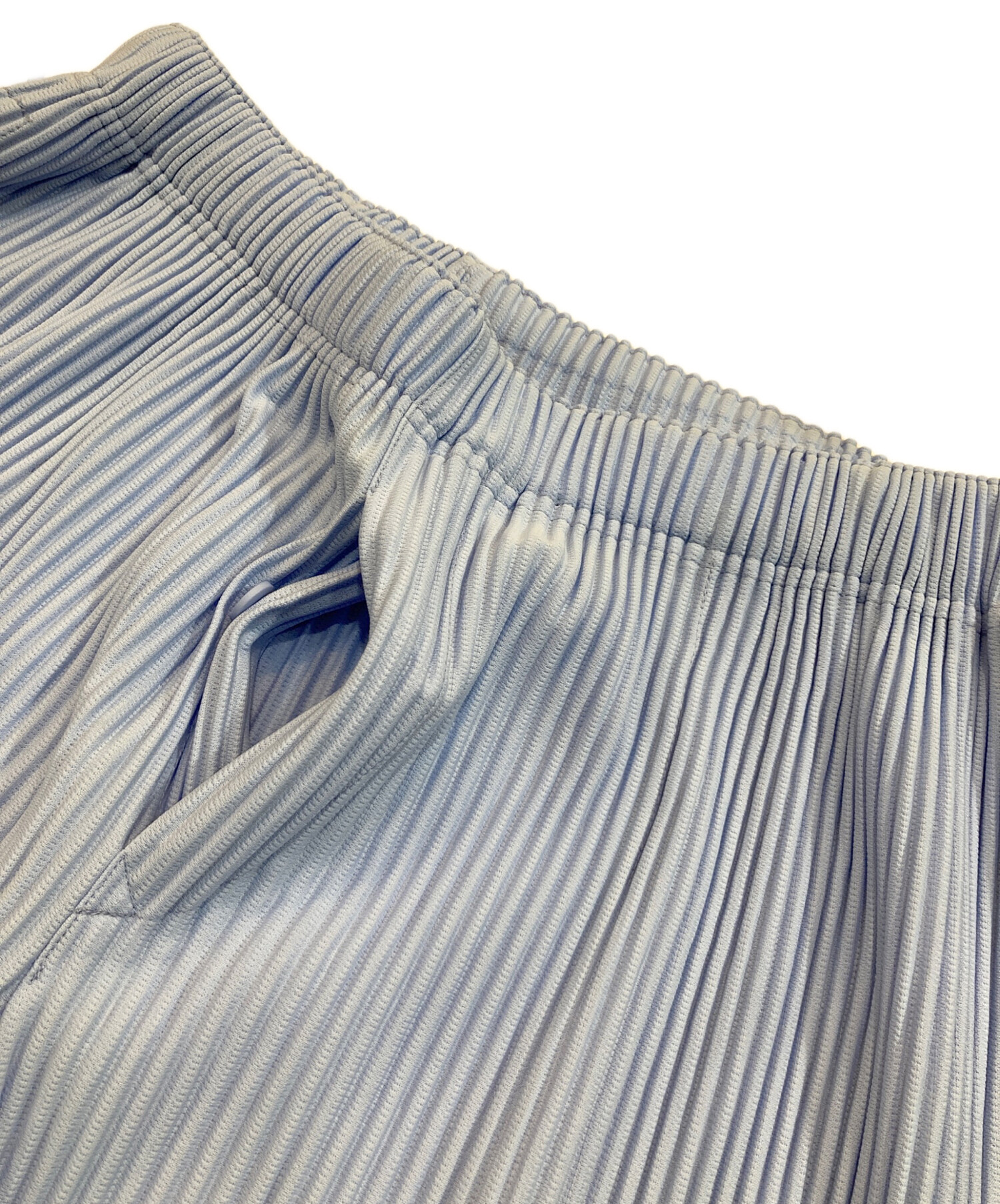 中古・古着通販】HOMME PLISSE ISSEY MIYAKE (オム プリッセ イッセイ