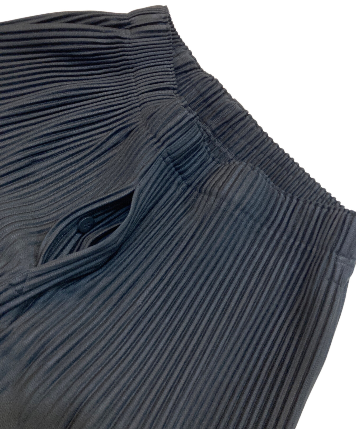 中古・古着通販】HOMME PLISSE ISSEY MIYAKE (オム プリッセ イッセイ