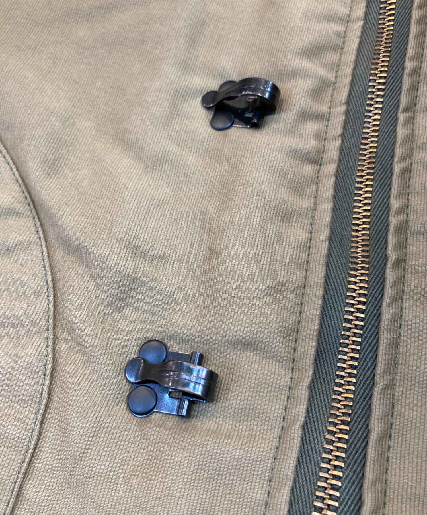 中古・古着通販】Pherrow's (フェローズ) MTB RON 35 N-1カスタム