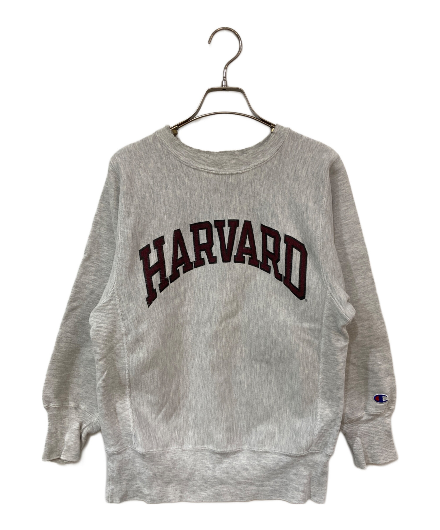 中古・古着通販】Champion REVERSE WEAVE (チャンピオン リバース