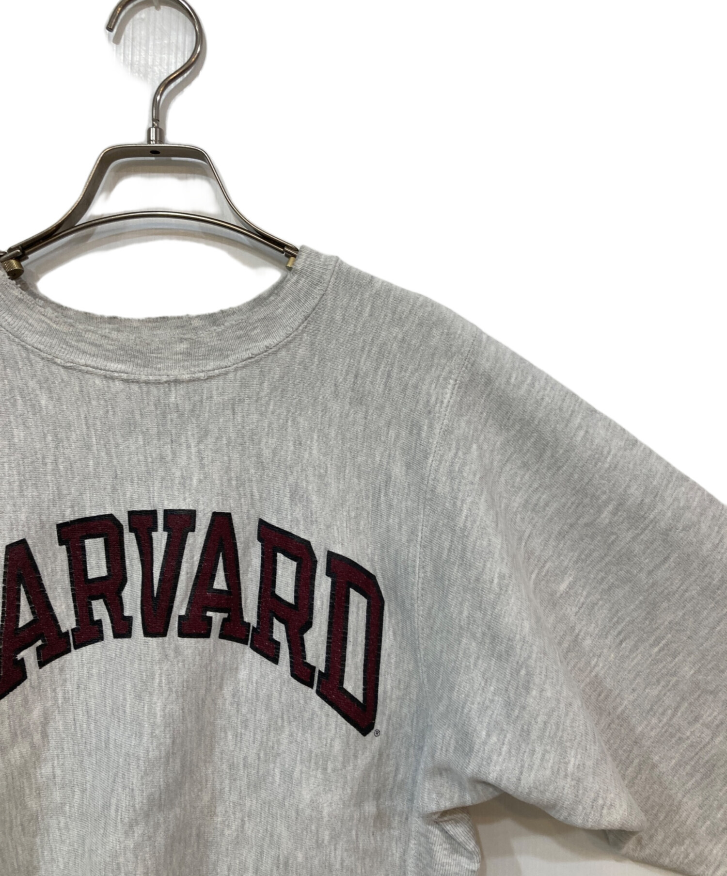 中古・古着通販】Champion REVERSE WEAVE (チャンピオン リバース