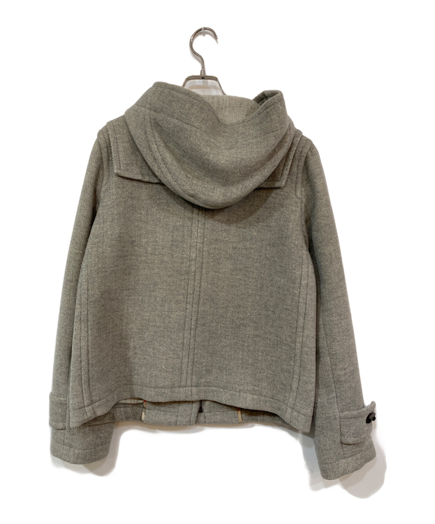 中古・古着通販】BURBERRY LONDON (バーバリーロンドン) ダッフル