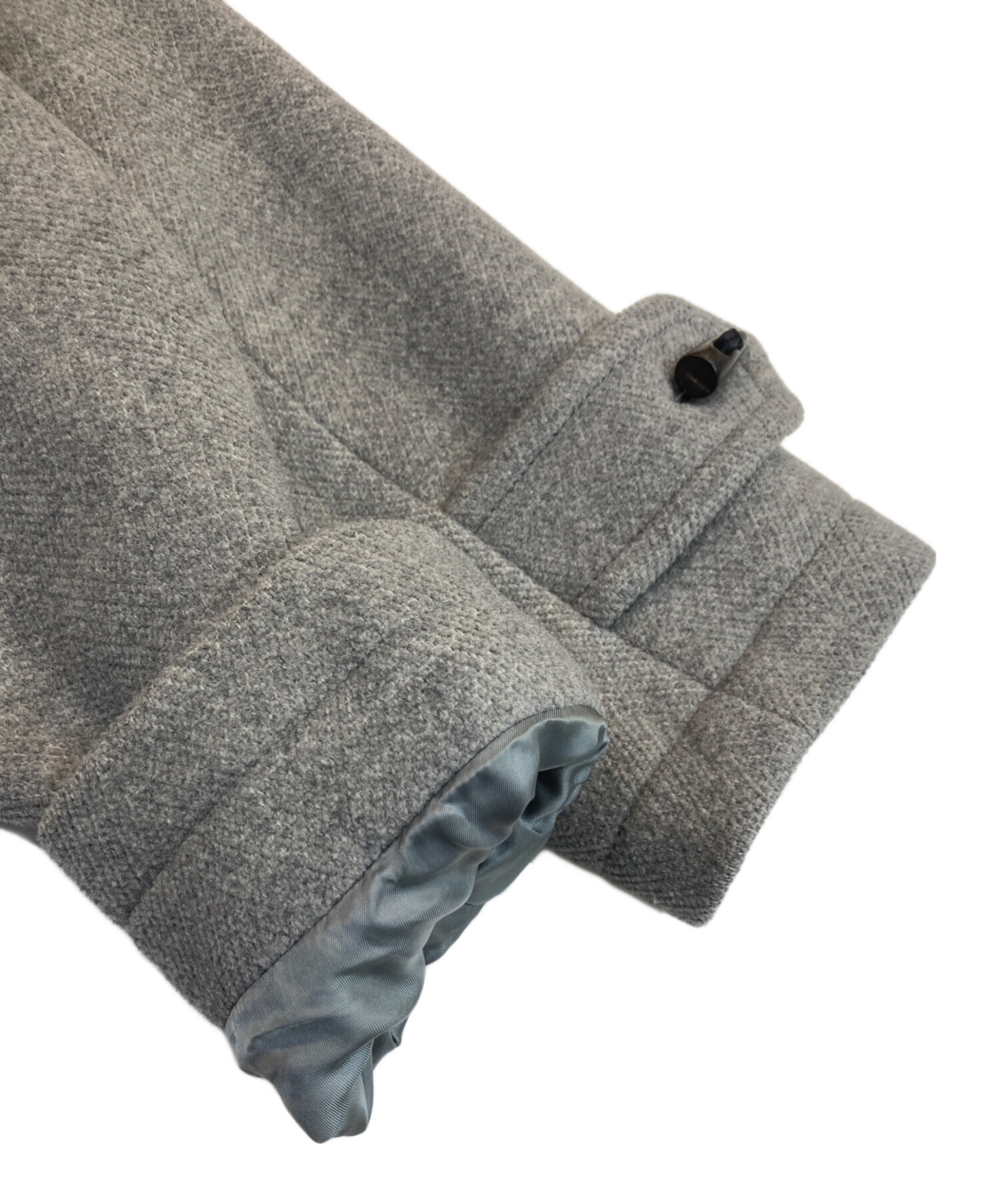 中古・古着通販】BURBERRY LONDON (バーバリーロンドン) ダッフル