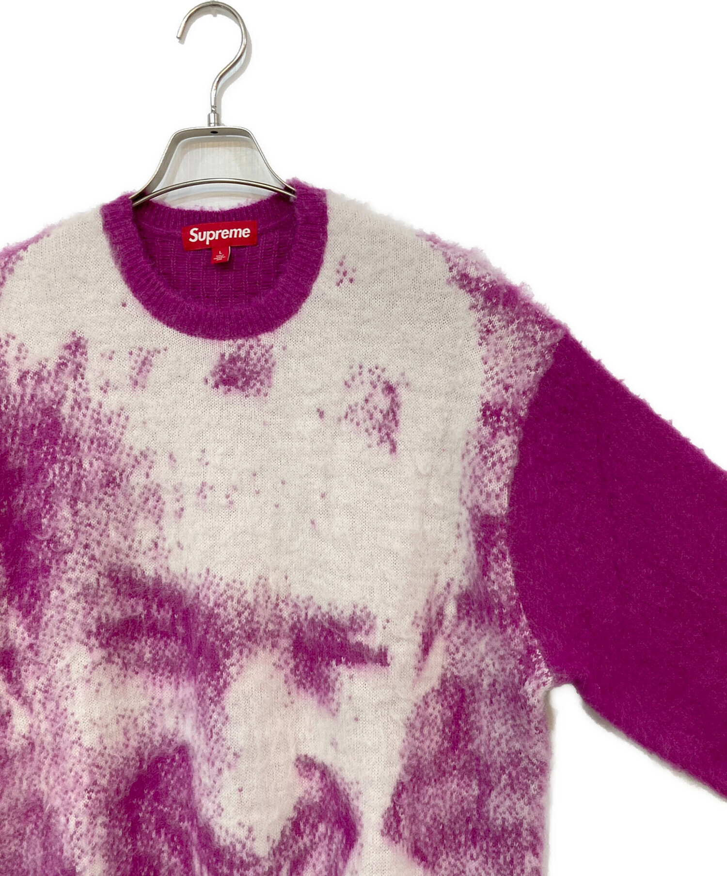 中古・古着通販】Supreme (シュプリーム) Aphex Twin (エイフェックス