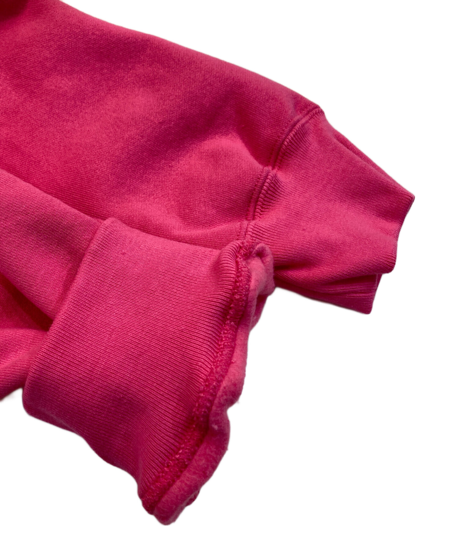 中古・古着通販】Supreme (シュプリーム) Big Logo Zip Up Hooded