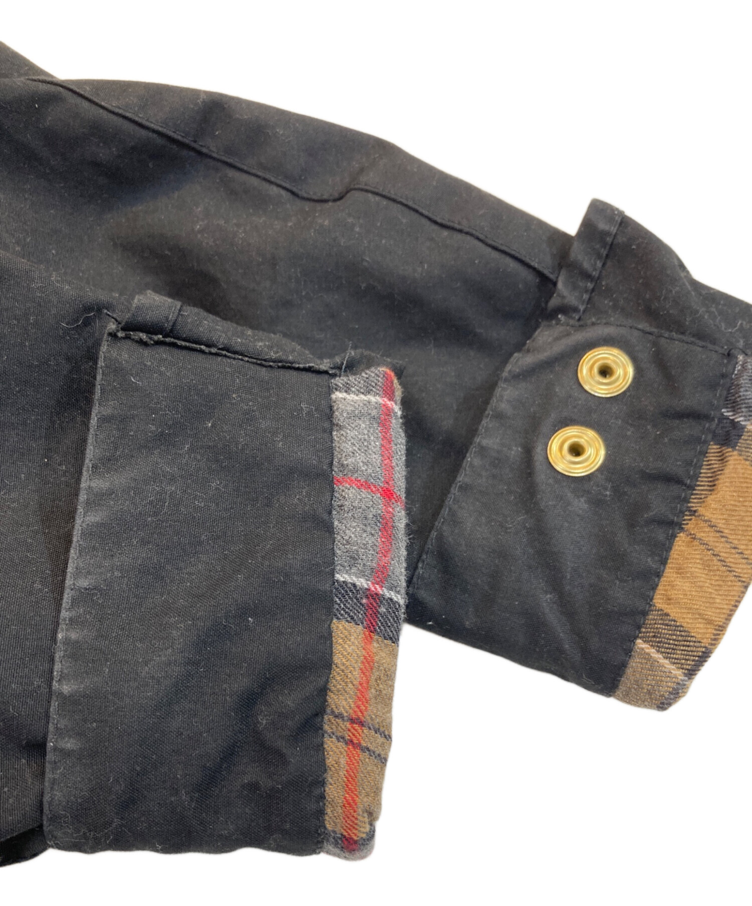 中古・古着通販】Barbour (バブアー) INTERNATIONAL ORIGINAL
