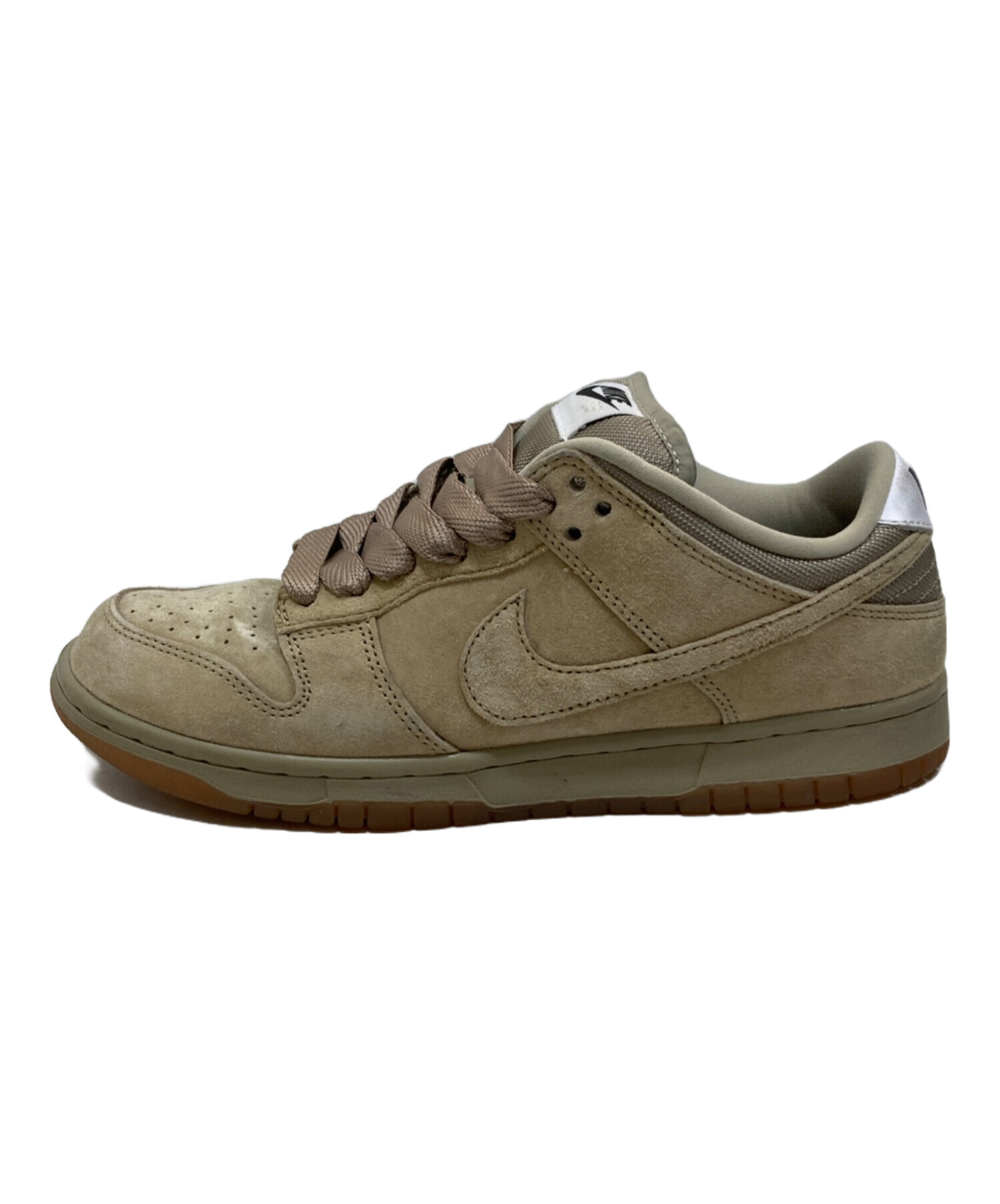 中古・古着通販】NIKE (ナイキ) SB Dunk Low Pro B 