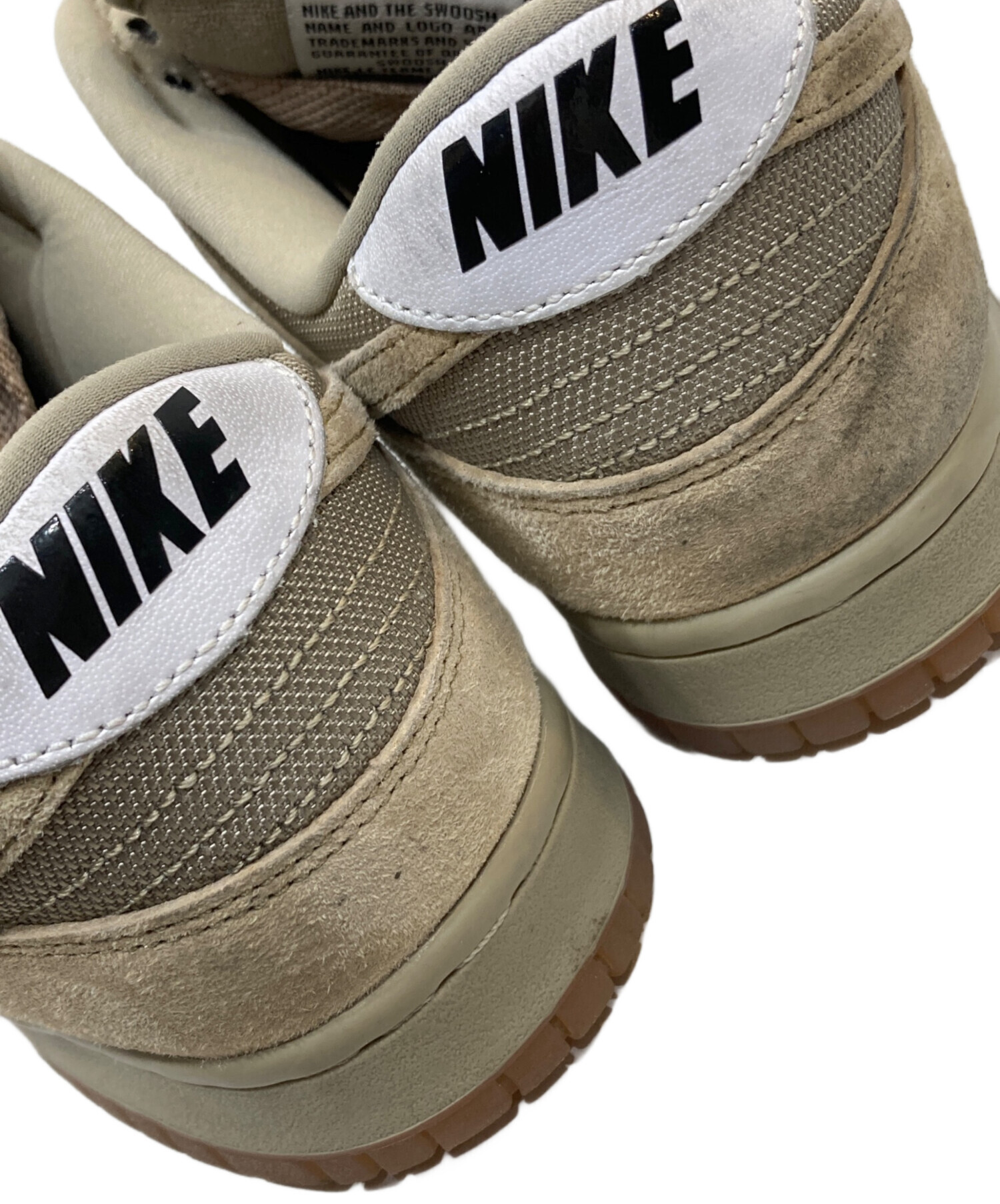 中古・古着通販】NIKE (ナイキ) SB Dunk Low Pro B 