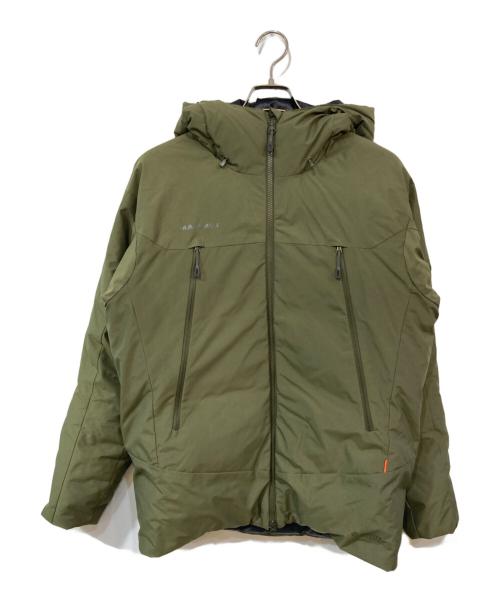 にっし様。専用MAMMUT マムートcrater So thermo S 3040004418071271_01_9697w.jpeg