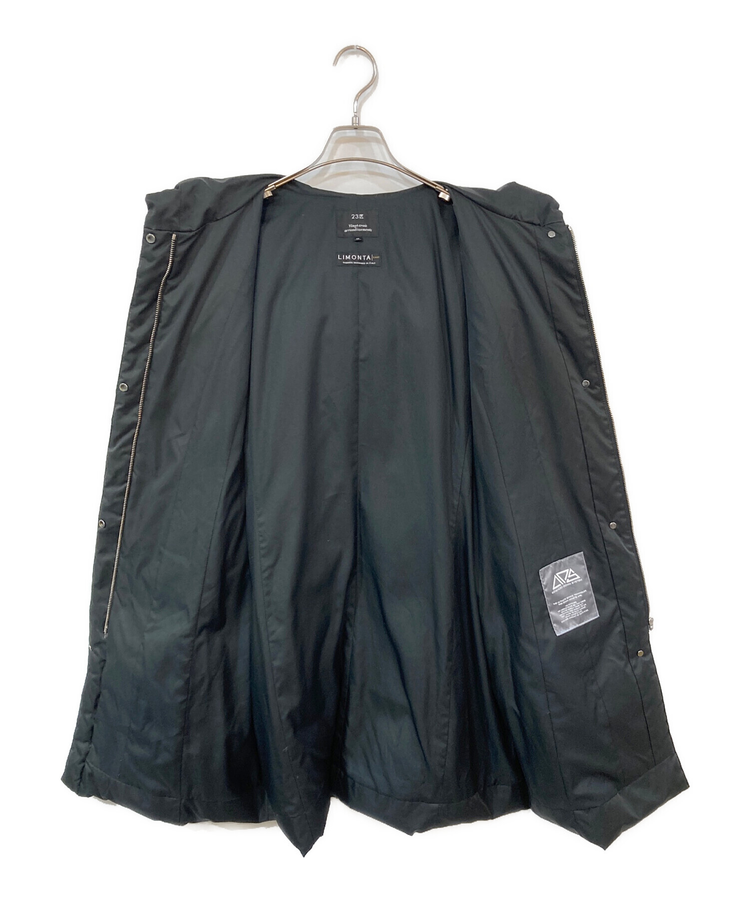 中古・古着通販】23区 (ニジュウサンク) LIMONTA ダウンコート