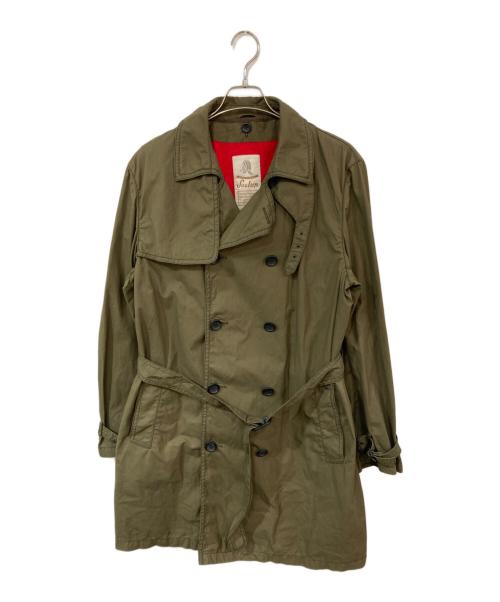 中古・古着通販】Sealup (シーラップ) ライナー付きトレンチコート