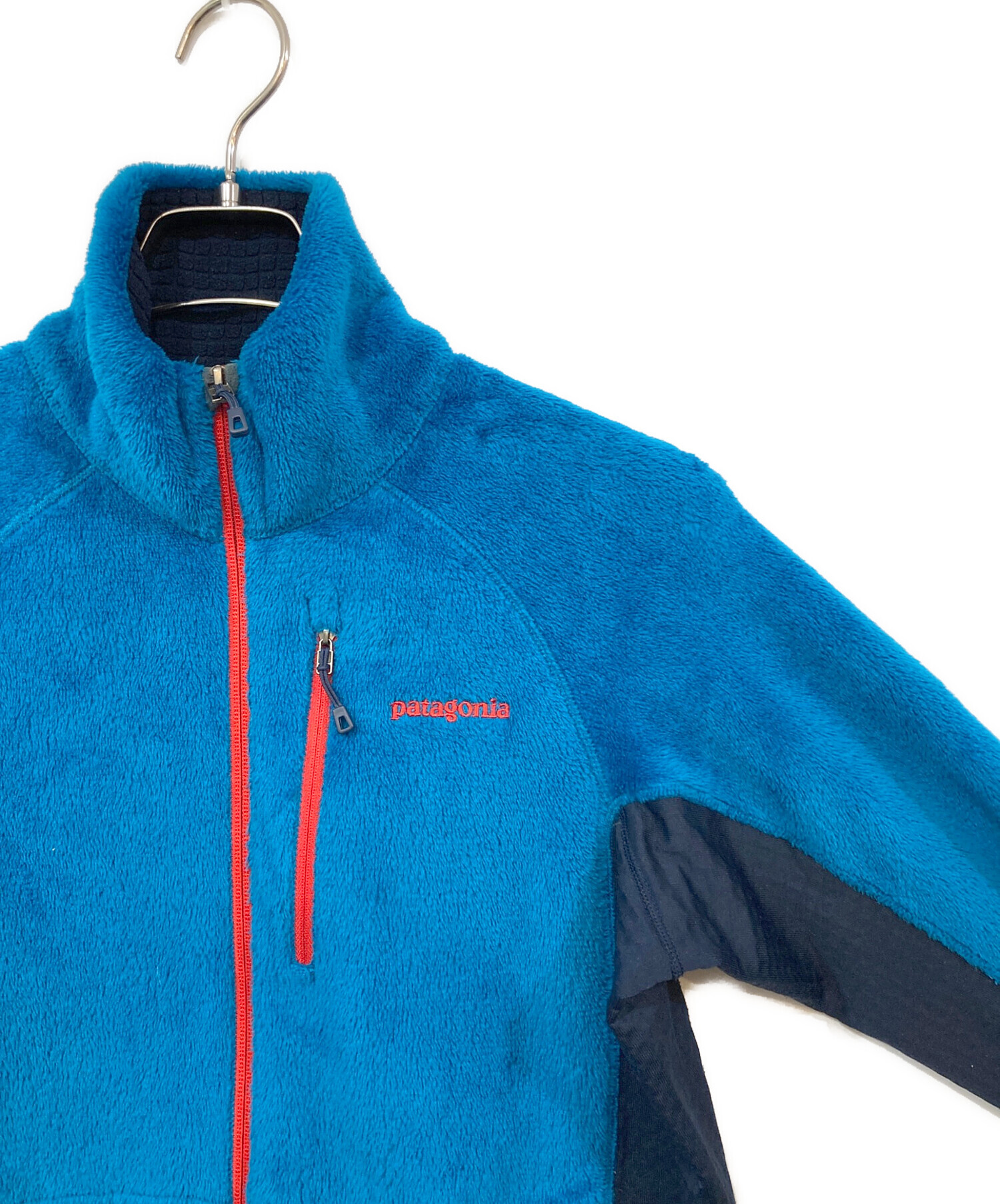 中古・古着通販】Patagonia (パタゴニア) R2フリースジャケット