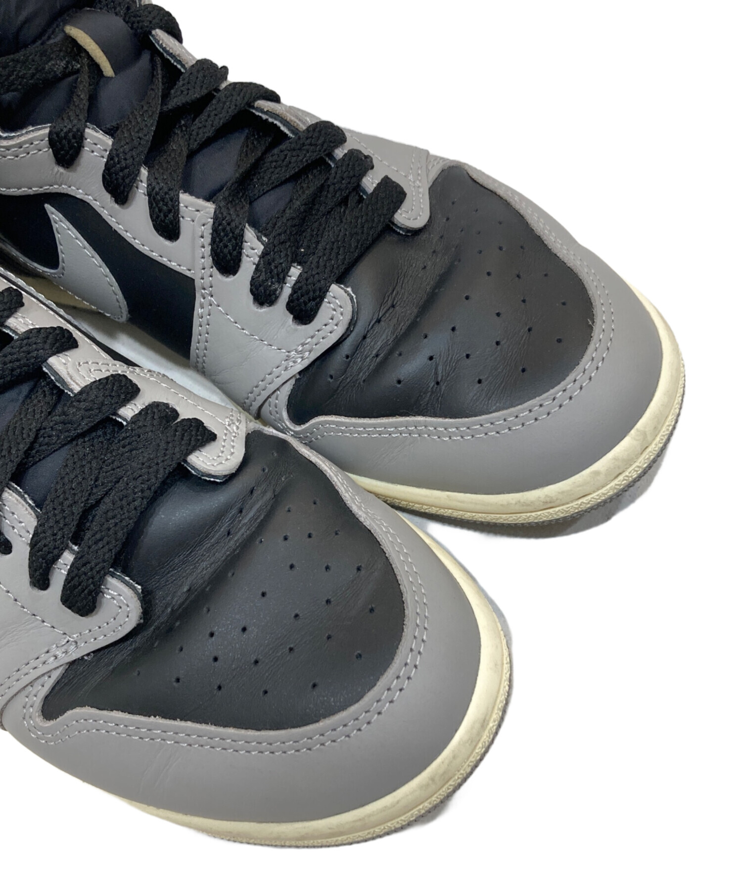 中古・古着通販】NIKE (ナイキ) Air Jordan 1 High '85 