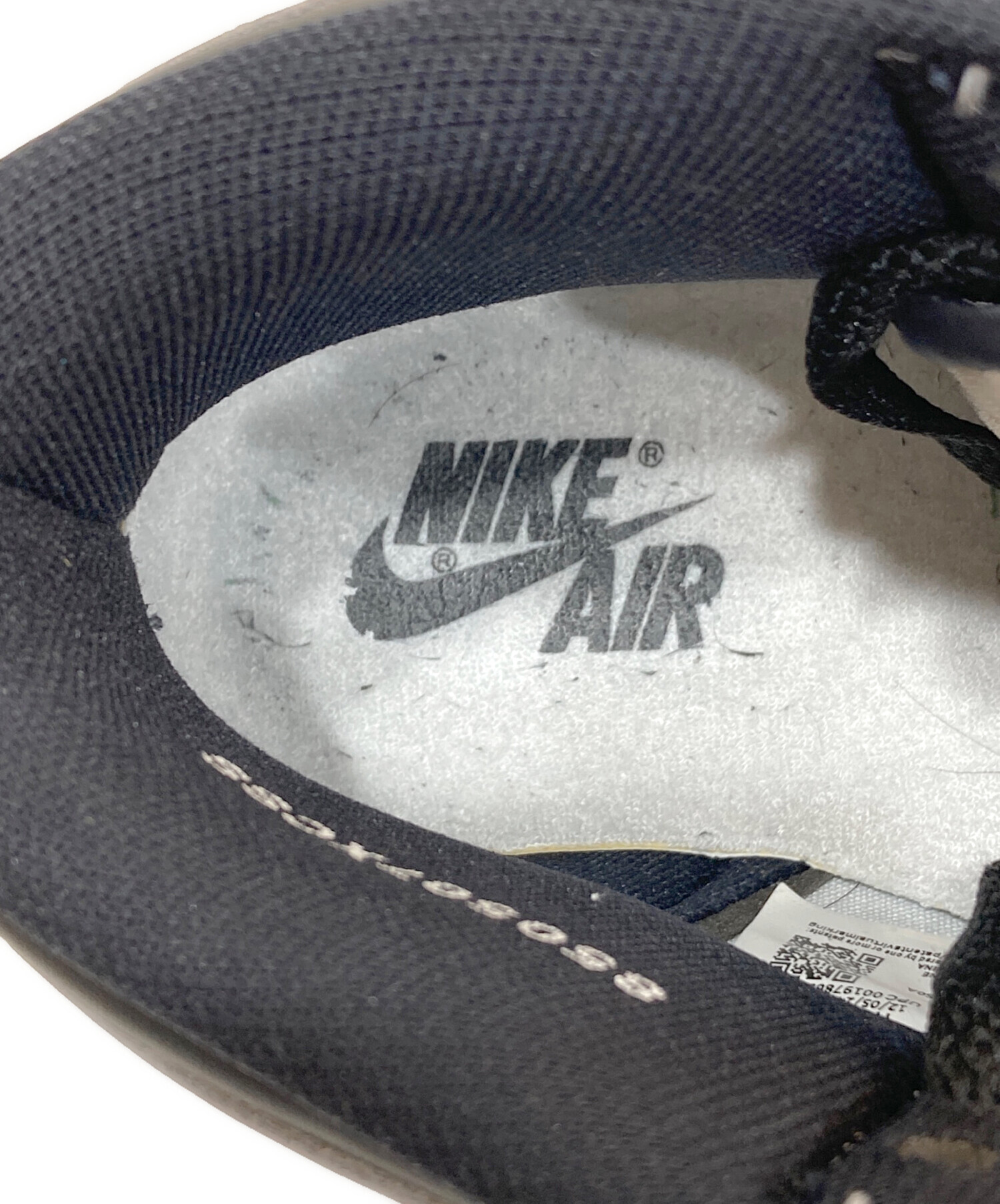 中古・古着通販】NIKE (ナイキ) Air Jordan 1 High 