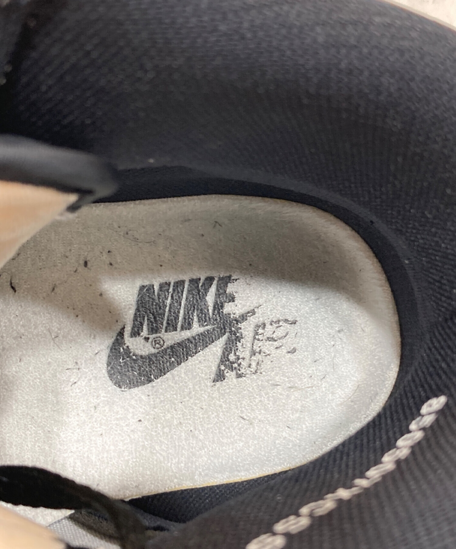 中古・古着通販】NIKE (ナイキ) Air Jordan 1 High 