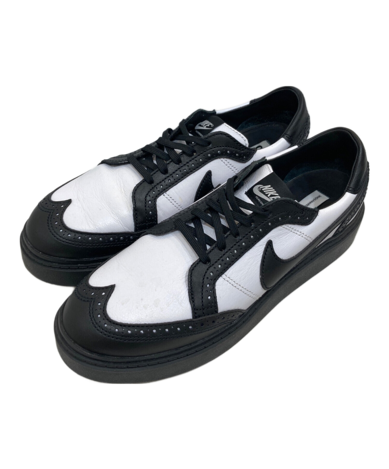 中古・古着通販】NIKE (ナイキ) PEACEMINUSONE (ピースマイナスワン 