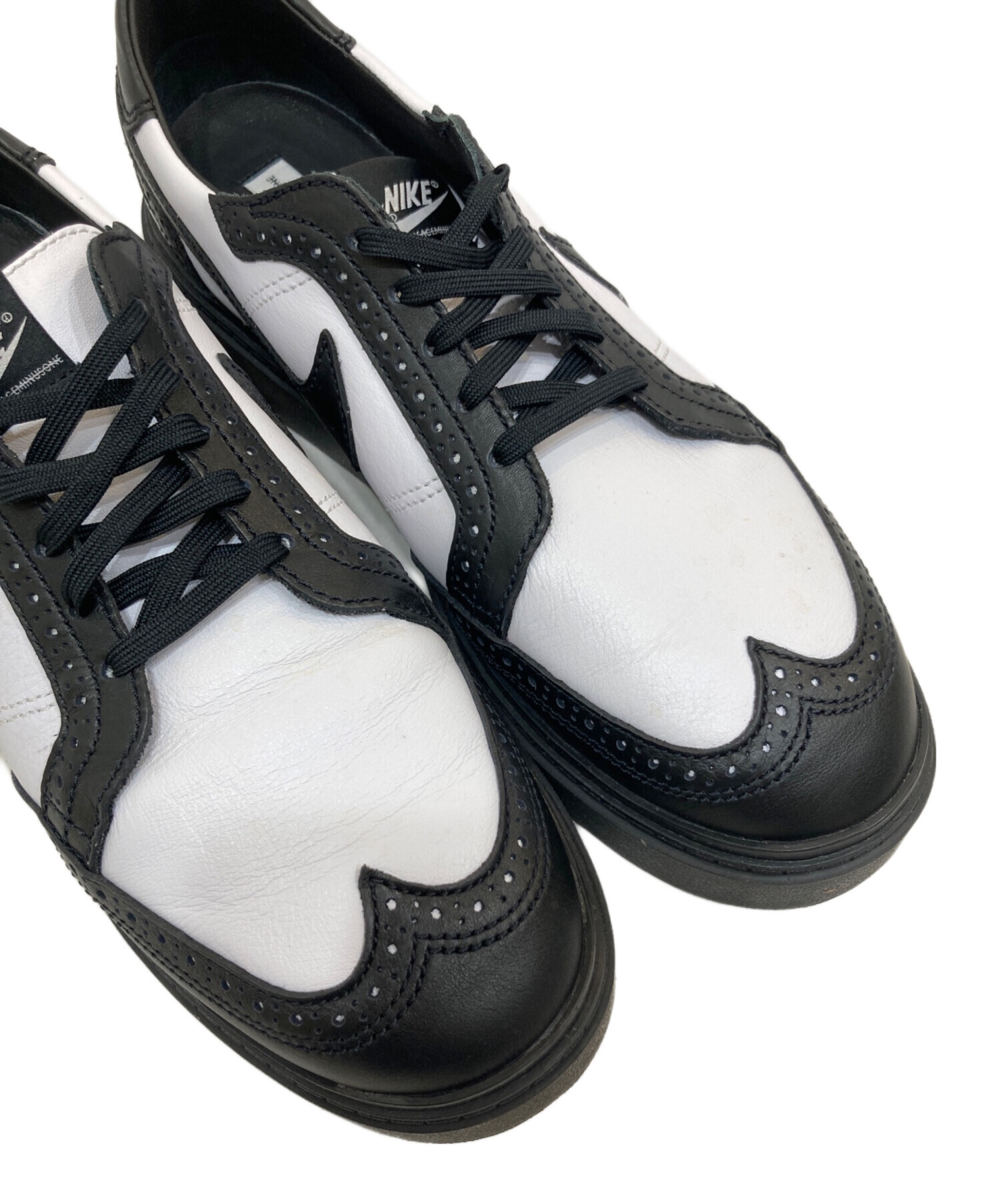 中古・古着通販】NIKE (ナイキ) PEACEMINUSONE (ピースマイナスワン 
