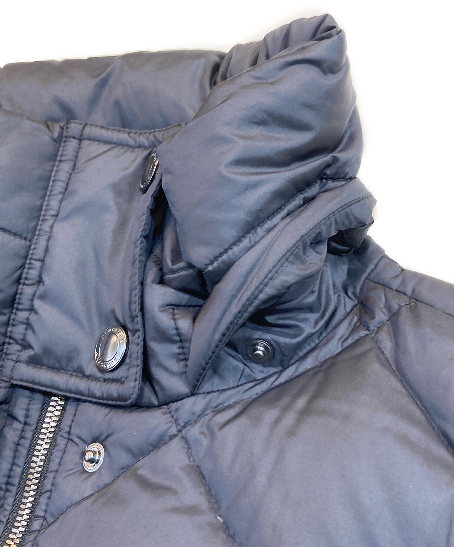 中古・古着通販】BURBERRY LONDON (バーバリーロンドン) 裏ノヴァ