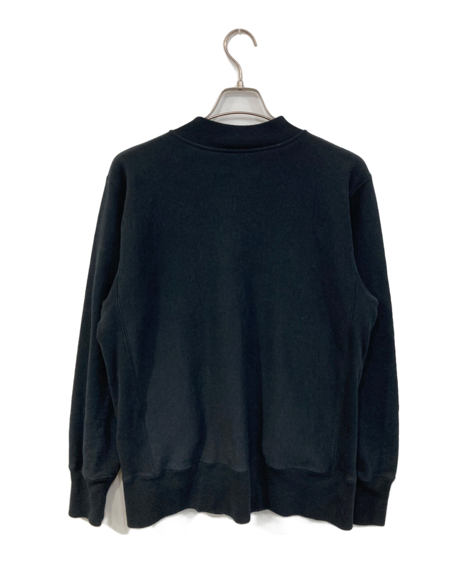 中古・古着通販】Champion (チャンピオン) リバースウィーブ スナップ 