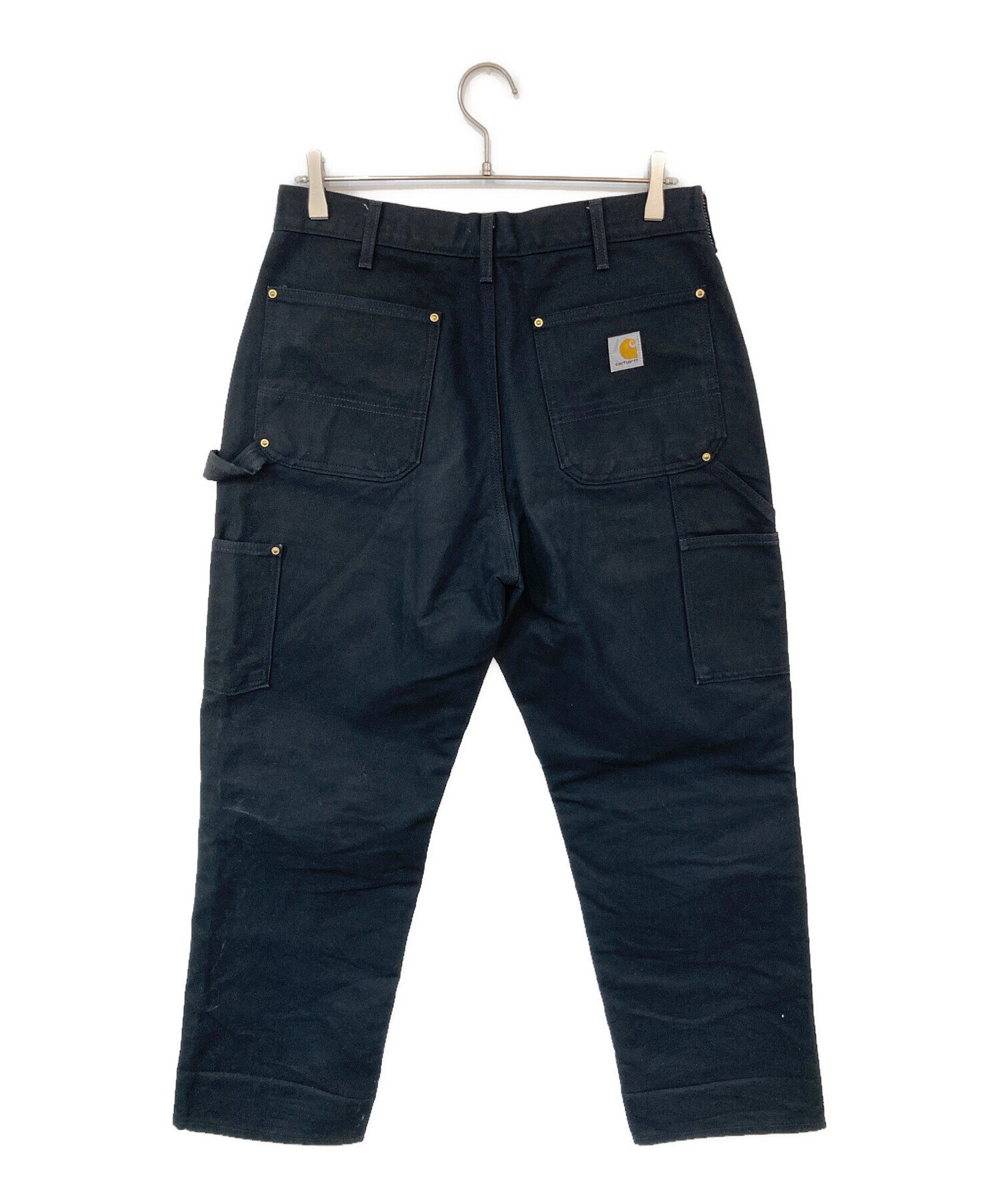 中古・古着通販】CarHartt (カーハート) ルーズフィットダブルニー 