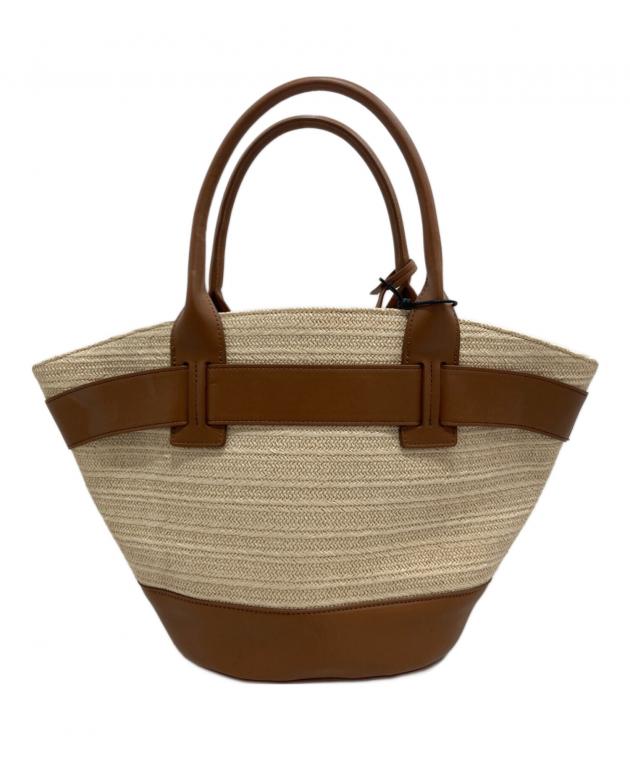 中古・古着通販】Her lip to (ハーリップトゥ) Palma Tote Bag/パルマ