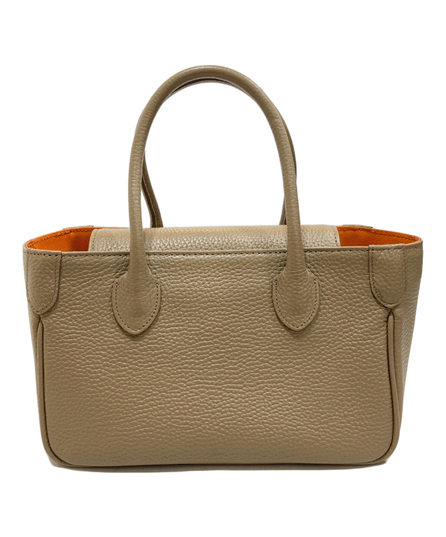 中古・古着通販】A.D.M.J. (エーディーエムジェイ) ビジュー2WAYバッグ