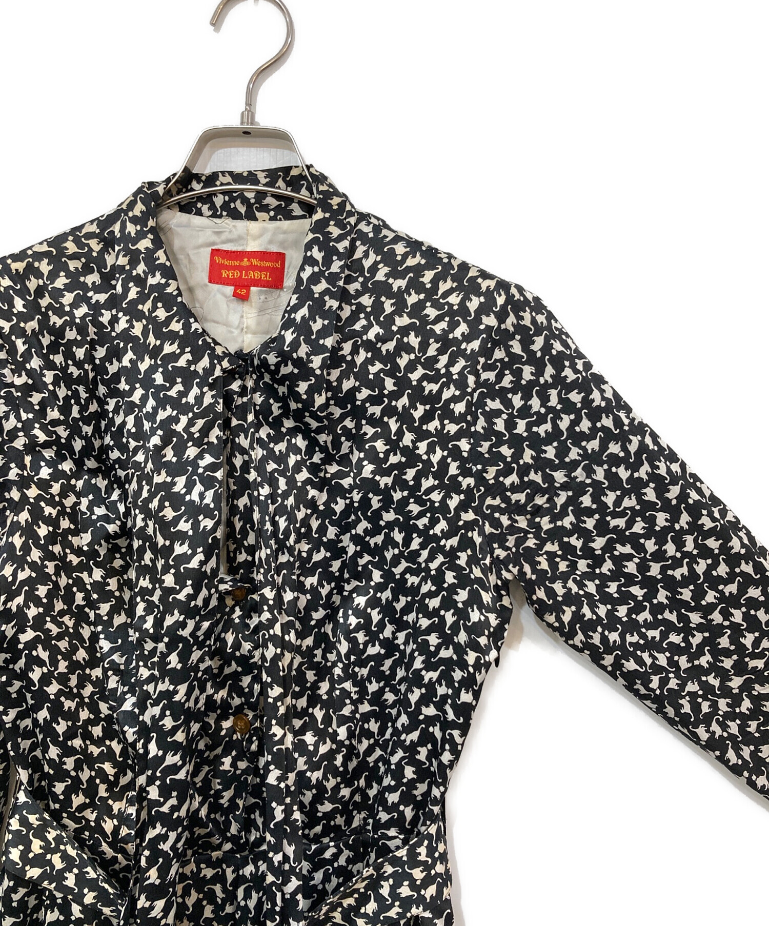 中古・古着通販】Vivienne Westwood RED LABEL (ヴィヴィアンウエスト