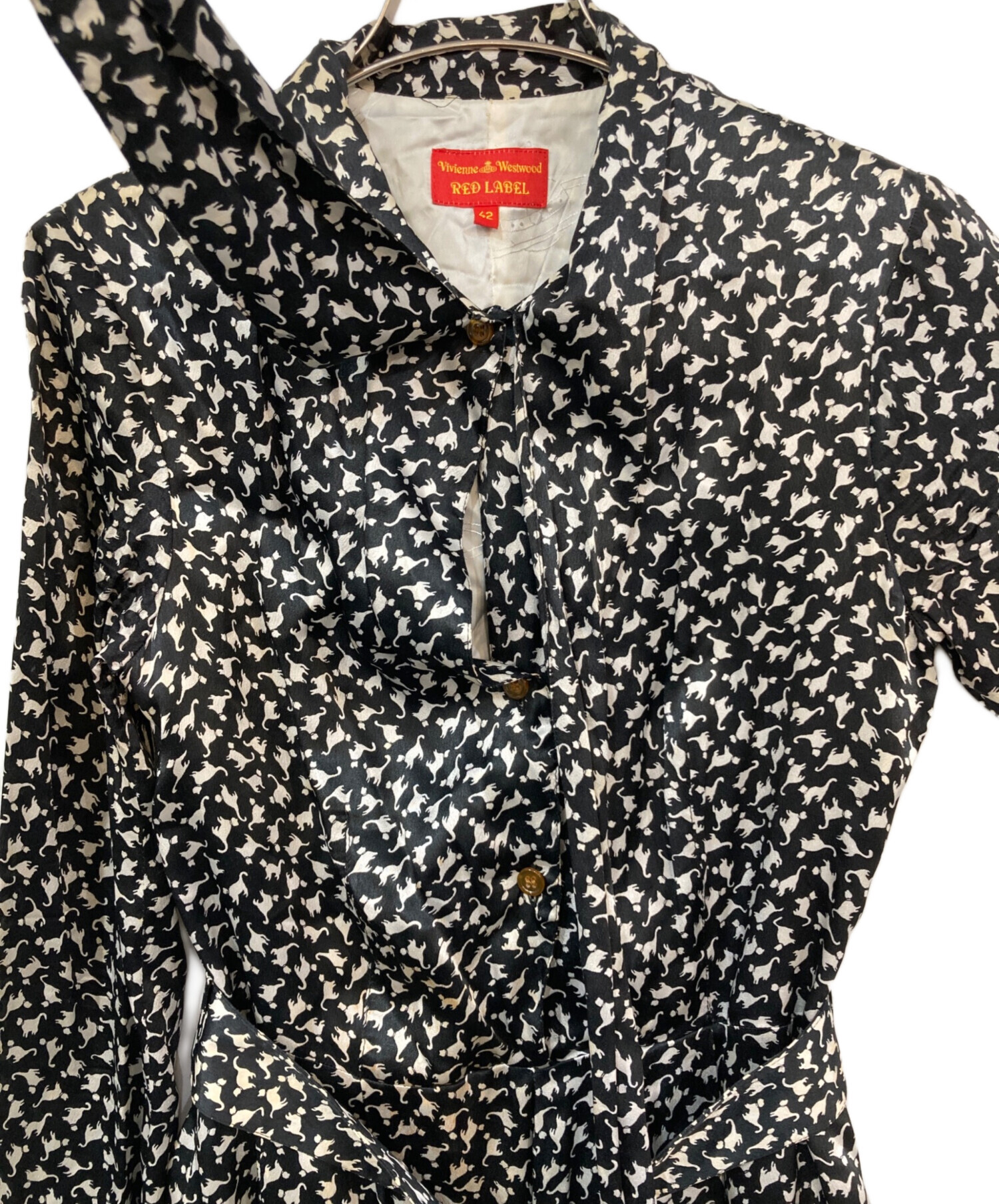 中古・古着通販】Vivienne Westwood RED LABEL (ヴィヴィアンウエスト