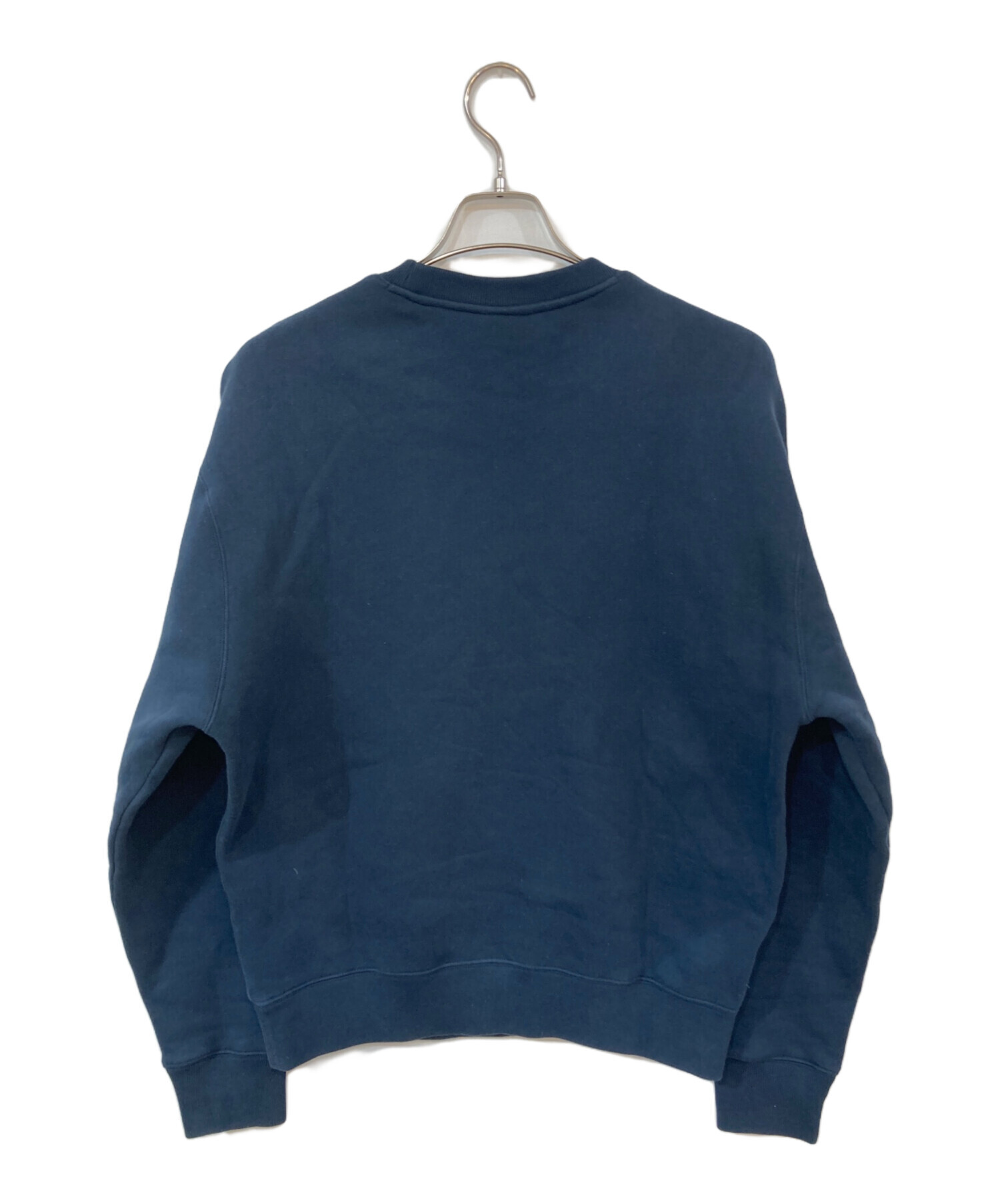 中古・古着通販】MAISON KITSUNE (メゾンキツネ) ロゴスウェット