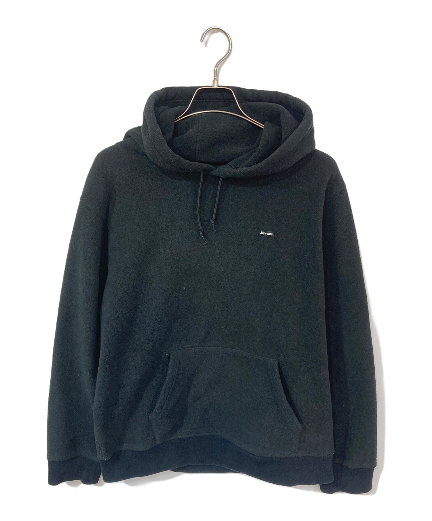 中古・古着通販】SUPREME (シュプリーム) Polartec Small Box Logo 
