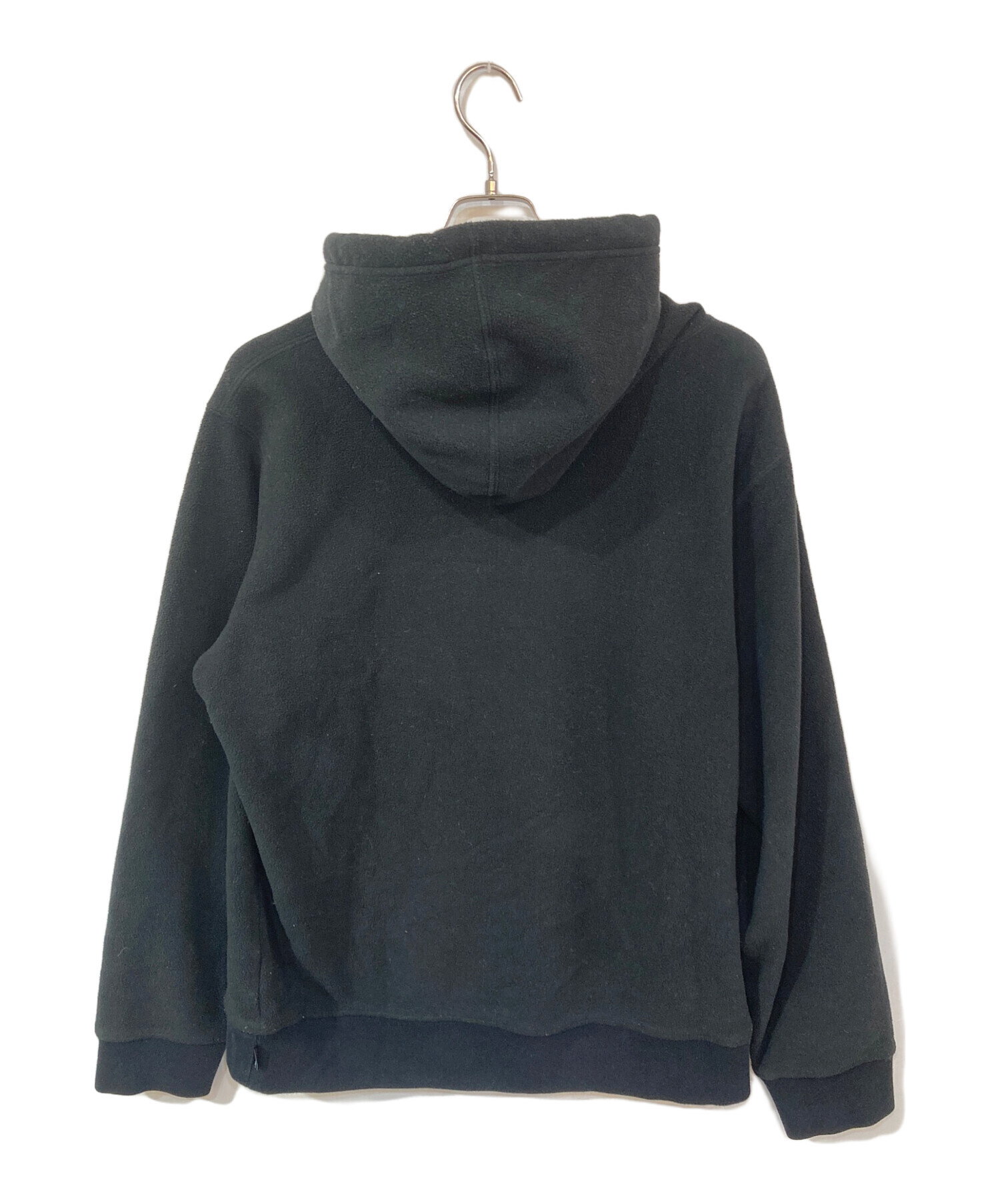 最終値下げsupreme polartec small box Crewneck Supreme Polartec 