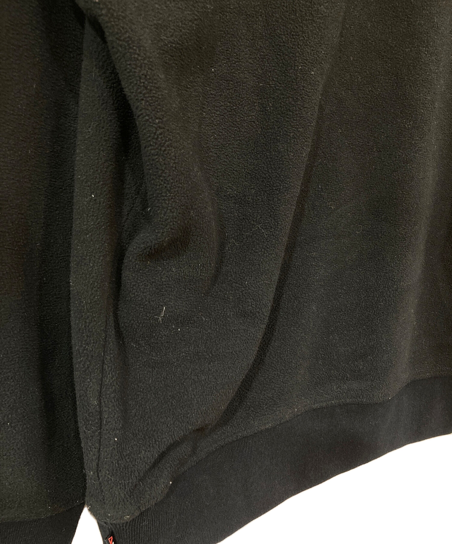中古・古着通販】SUPREME (シュプリーム) Polartec Small Box Logo 
