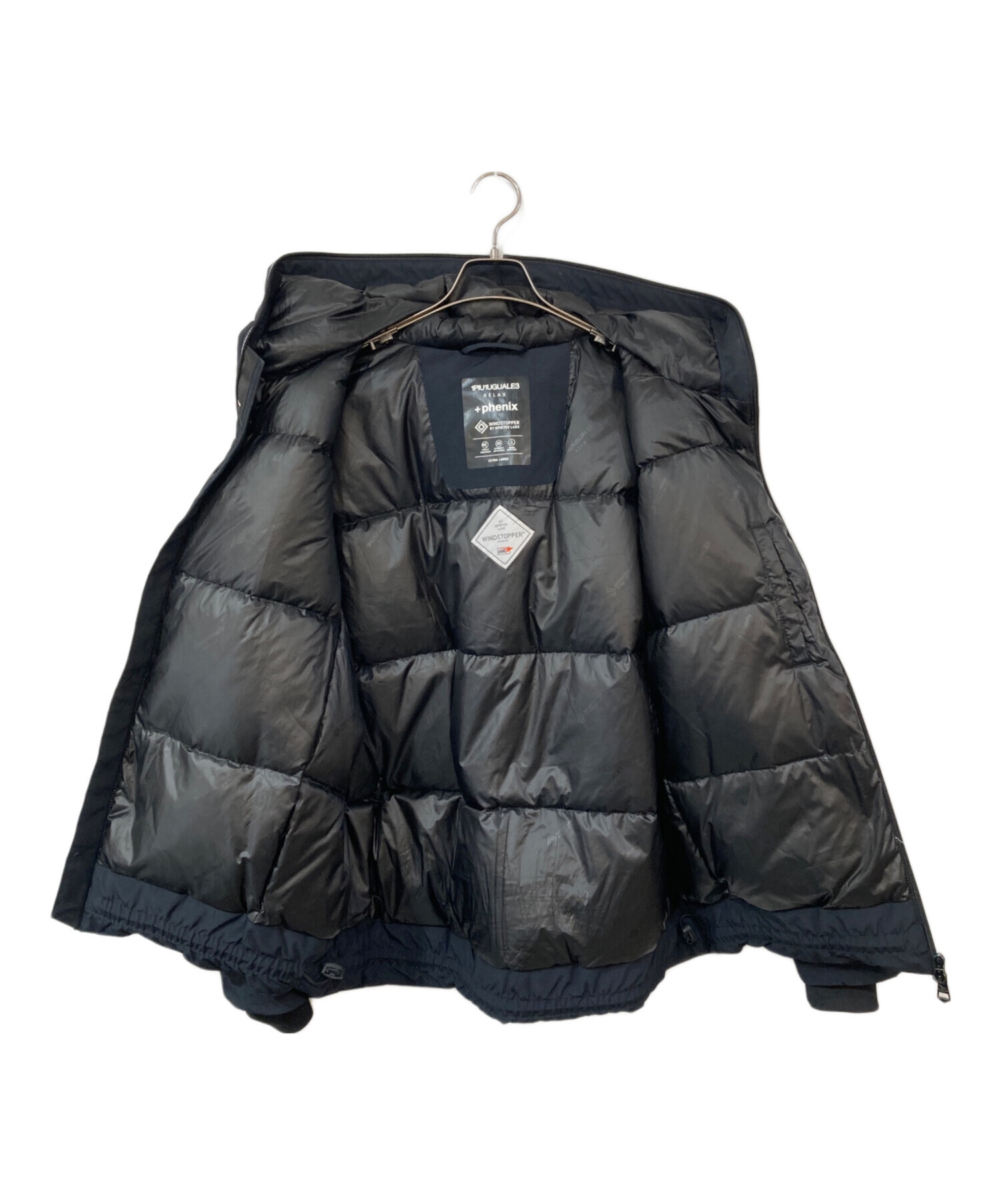 中古・古着通販】1piu1uguale3 relax (ウノピゥウノウグァーレトレ