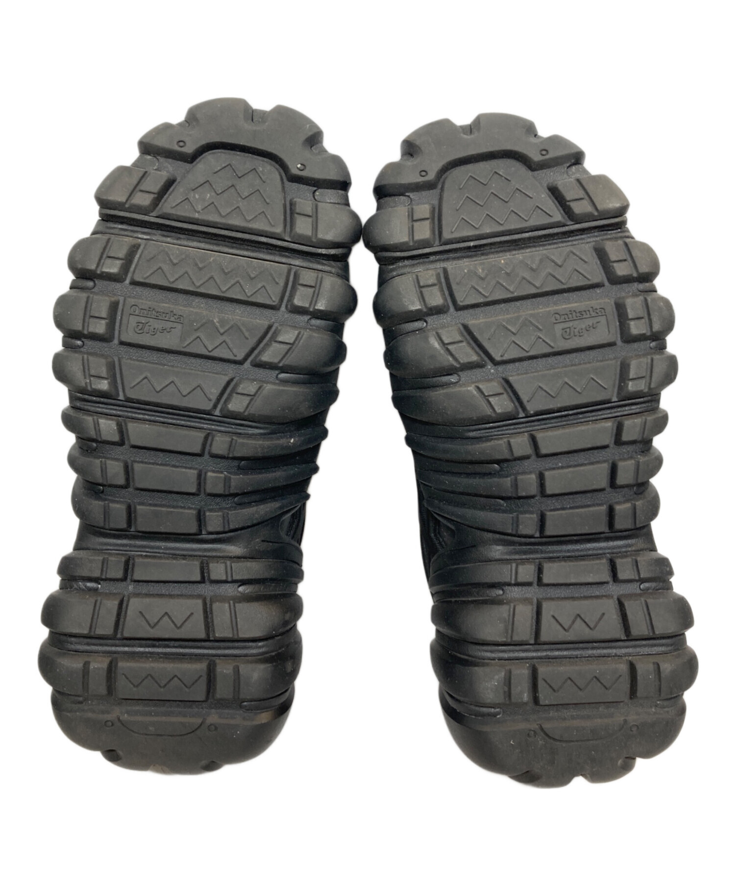 中古・古着通販】Onitsuka Tiger (オニツカタイガー) DENTIGRE LS