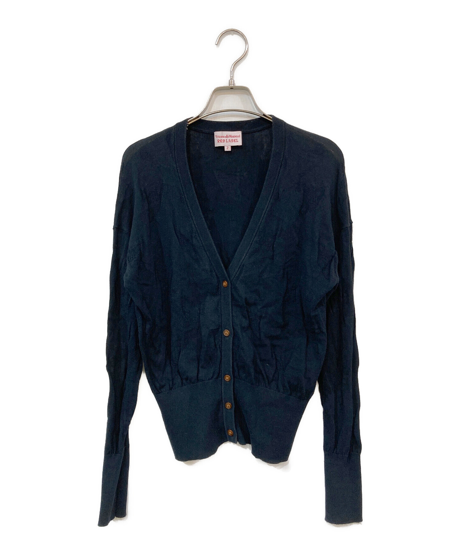 中古・古着通販】Vivienne Westwood RED LABEL (ヴィヴィアンウエスト