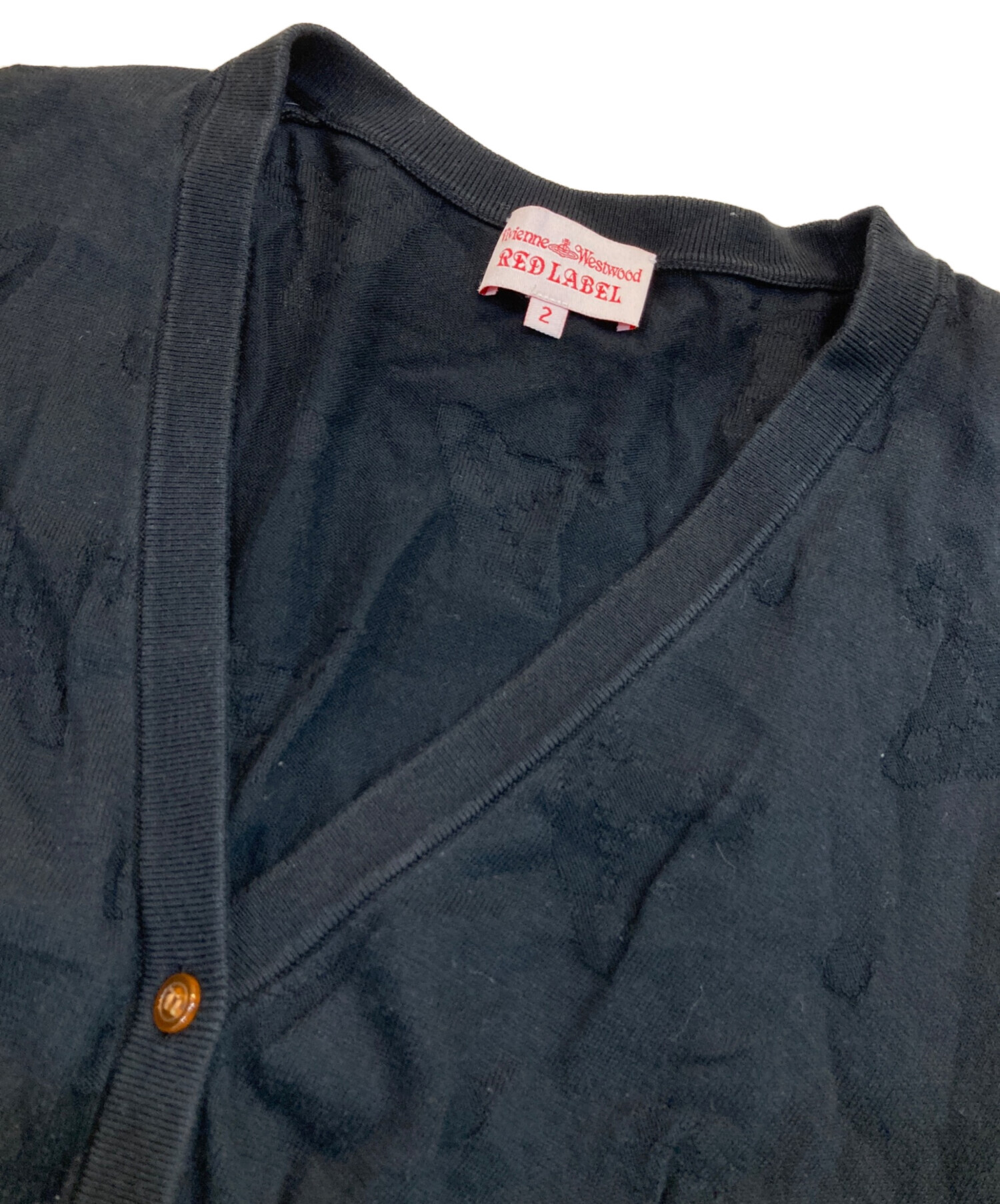 中古・古着通販】Vivienne Westwood RED LABEL (ヴィヴィアンウエスト