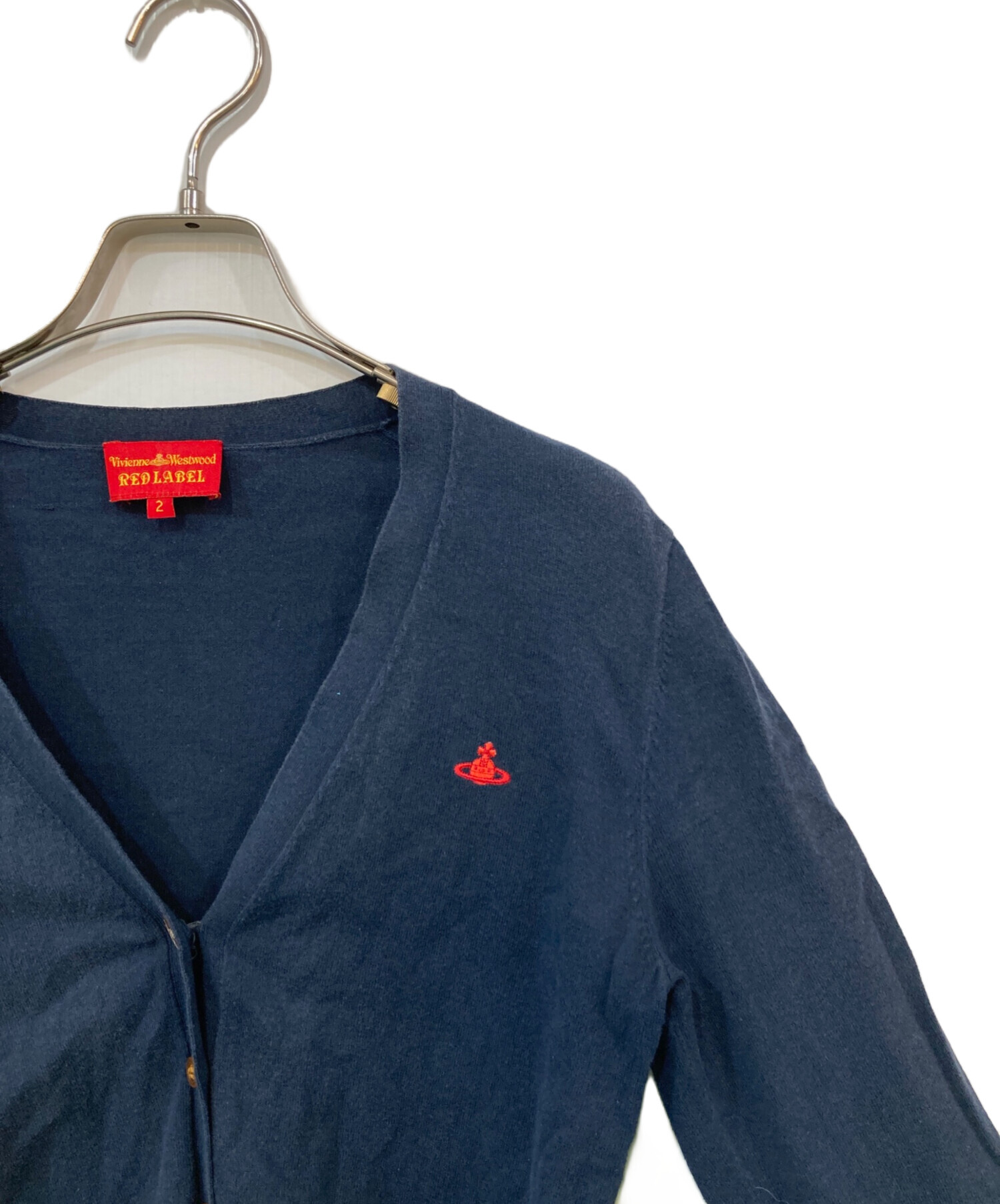 中古・古着通販】Vivienne Westwood RED LABEL (ヴィヴィアンウエスト