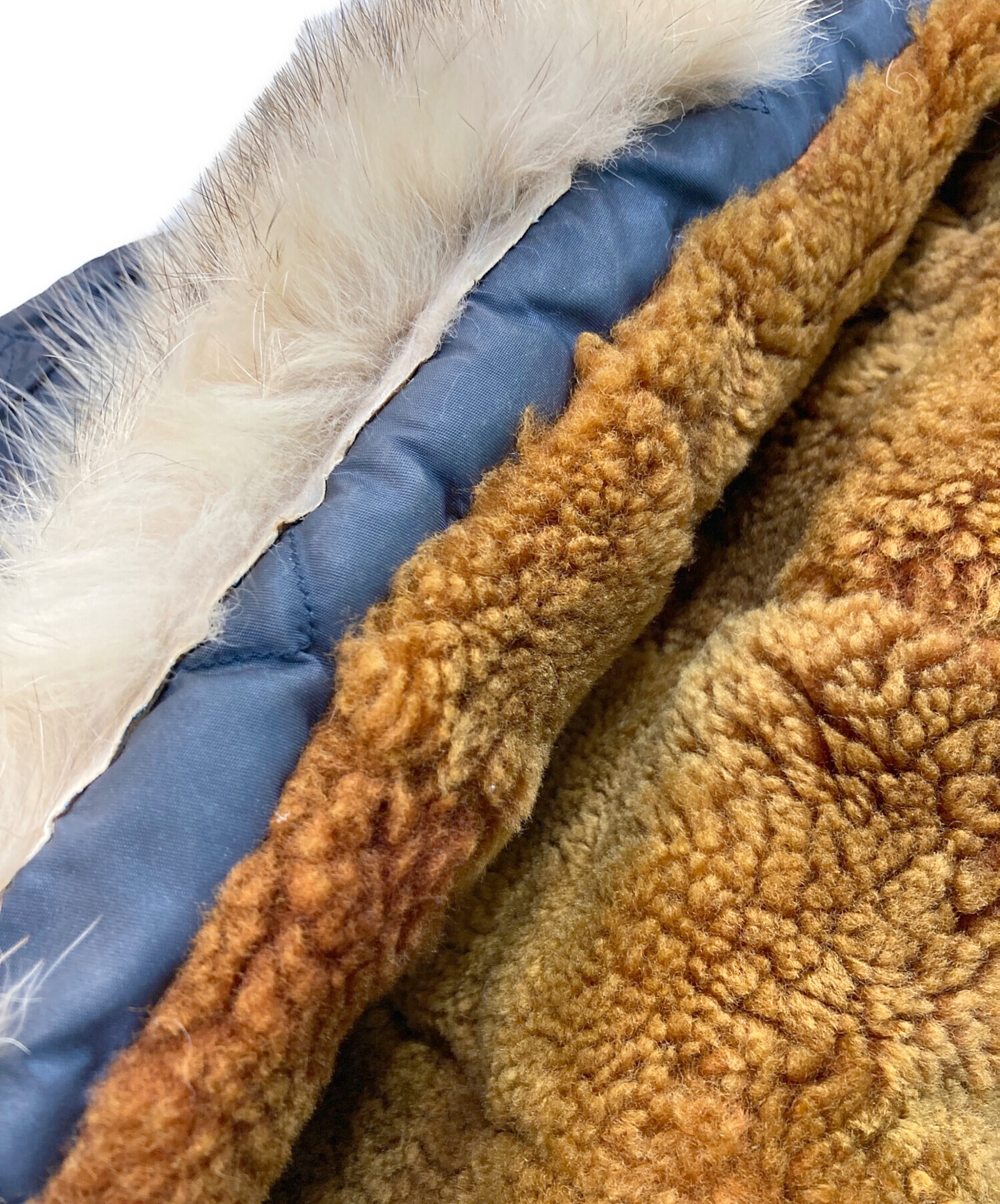 中古・古着通販】THE REAL McCOY'S (ザ・リアルマッコイズ) N-3A