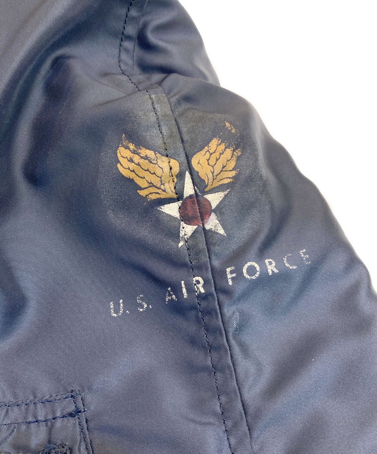 中古・古着通販】THE REAL McCOY'S (ザ・リアルマッコイズ) N-3A