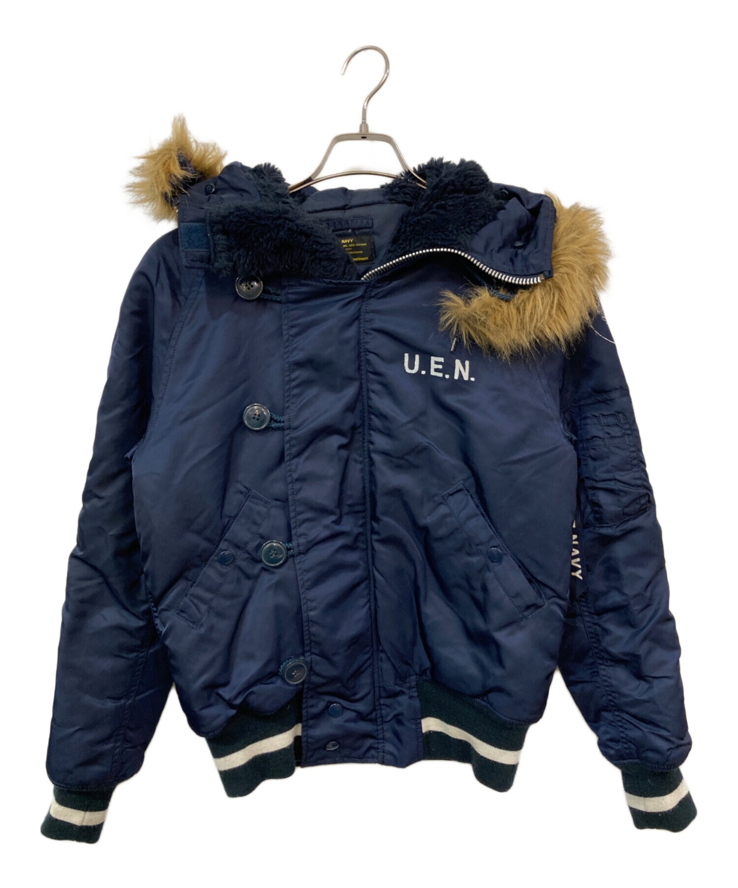 中古・古着通販】uniform experiment (ユニフォームエクスペリメント